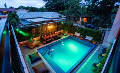 Vin Villa 18 Pattaya