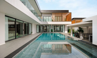 Pandora Pool Villa Pattaya