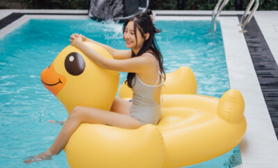 Cozy Breeze Pool Villa Pattaya