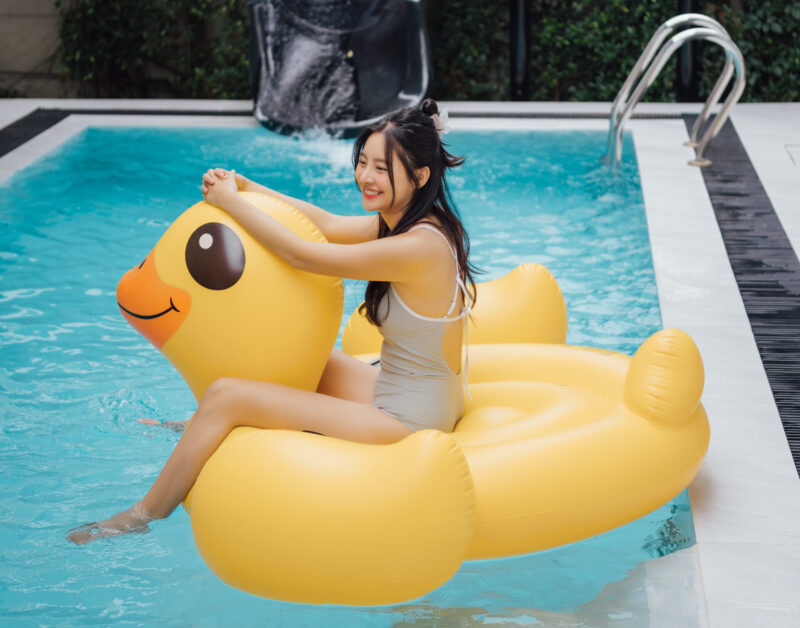 Cozy Breeze Pool Villa Pattaya