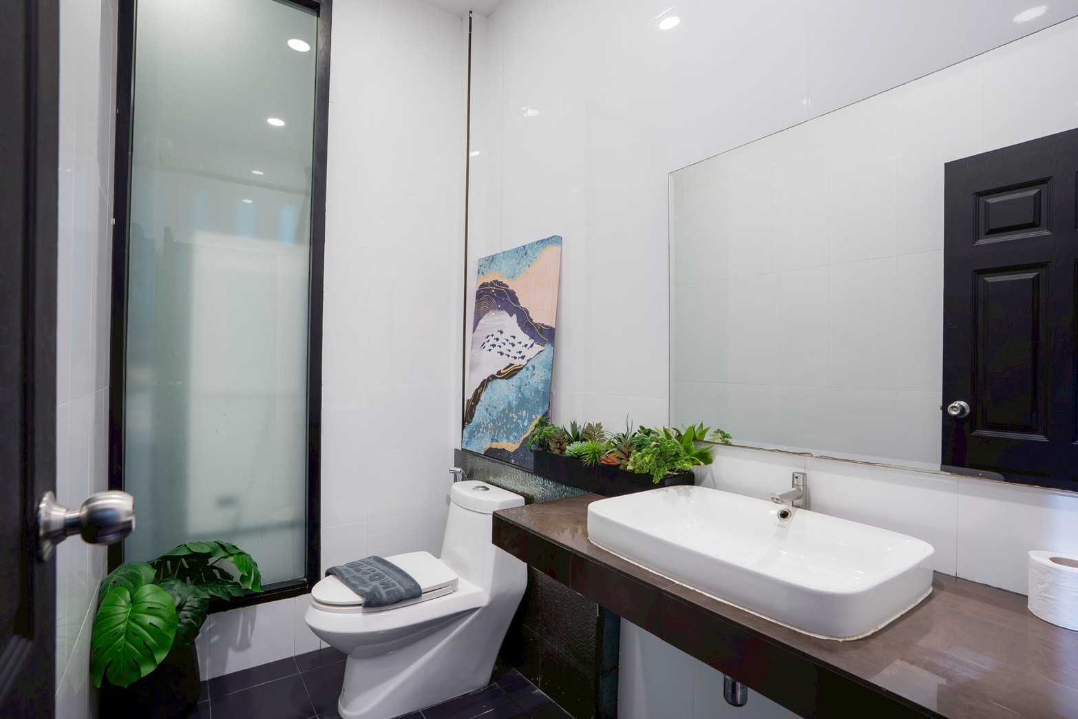 Coco Casa Pool Villa Pattaya