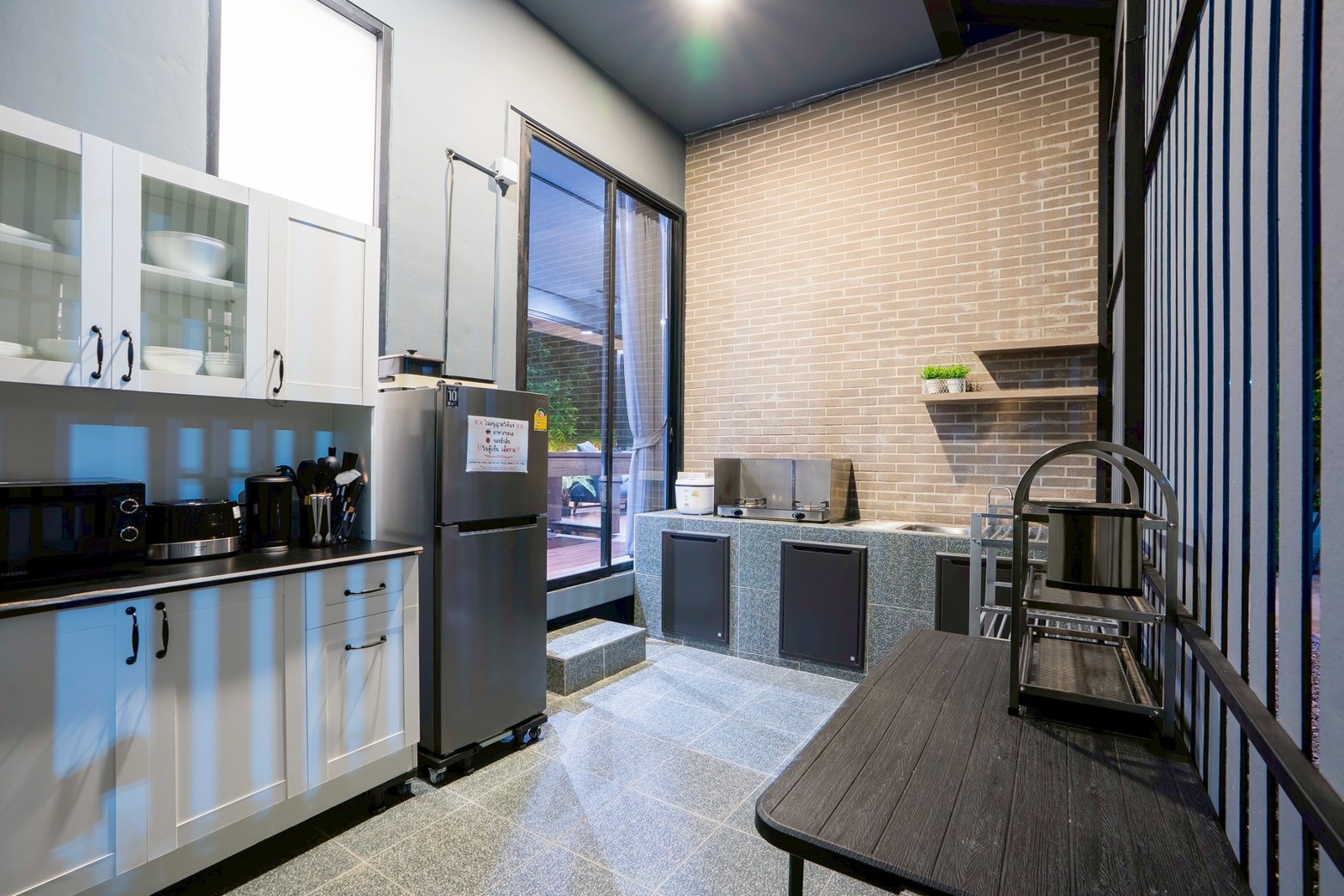 Coco Casa Pool Villa Pattaya