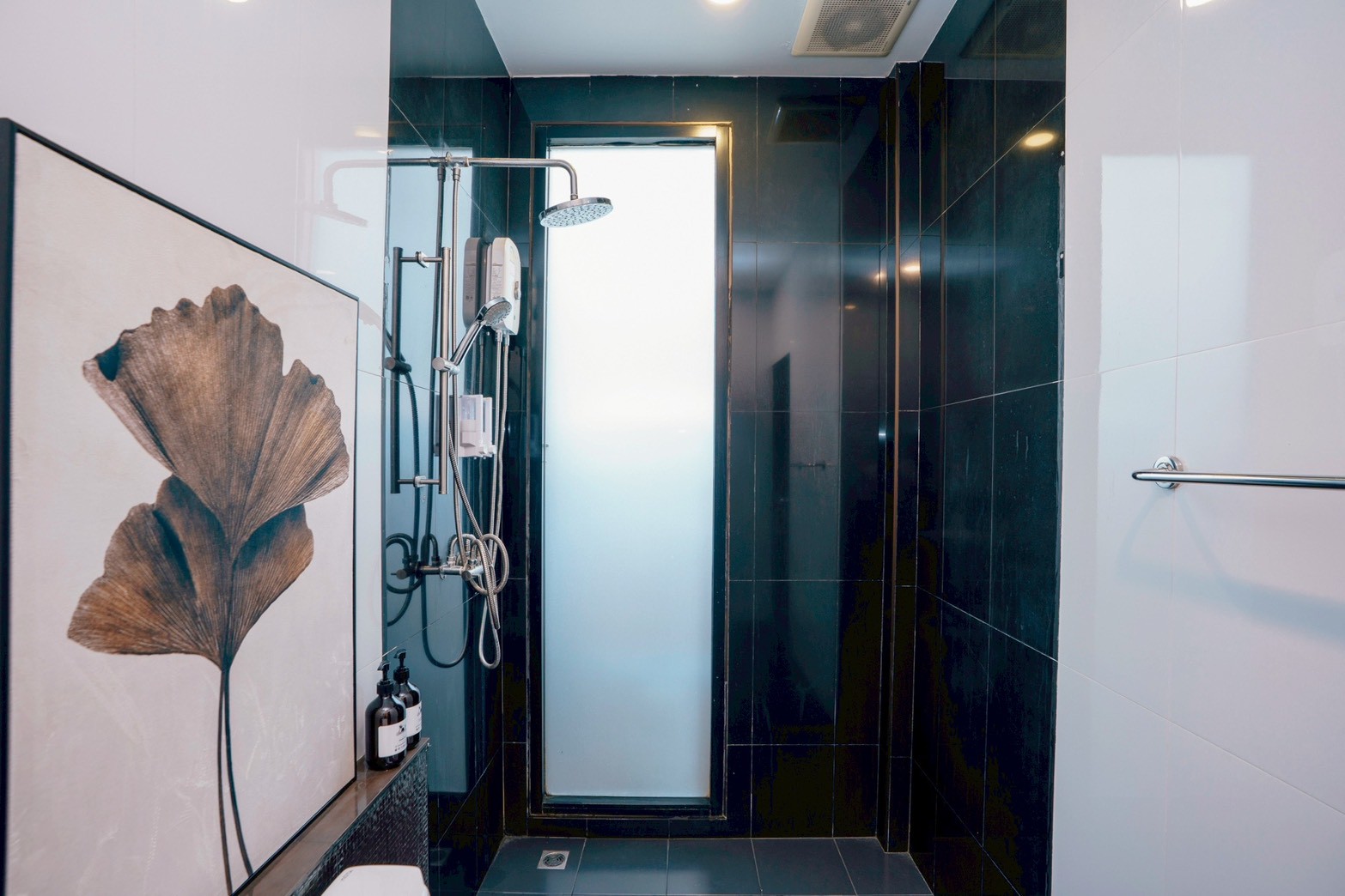 Coco Casa Pool Villa Pattaya