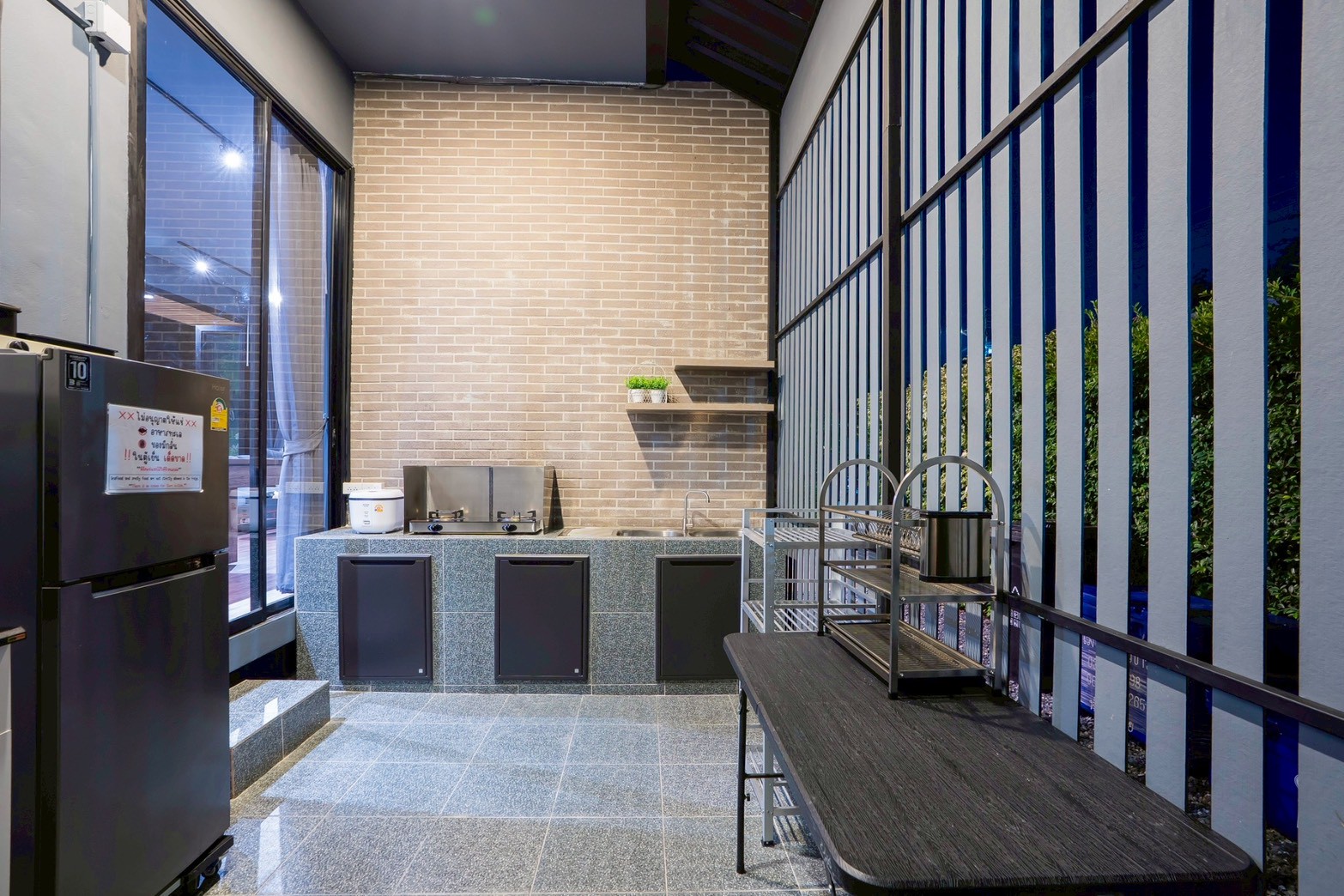 Coco Casa Pool Villa Pattaya