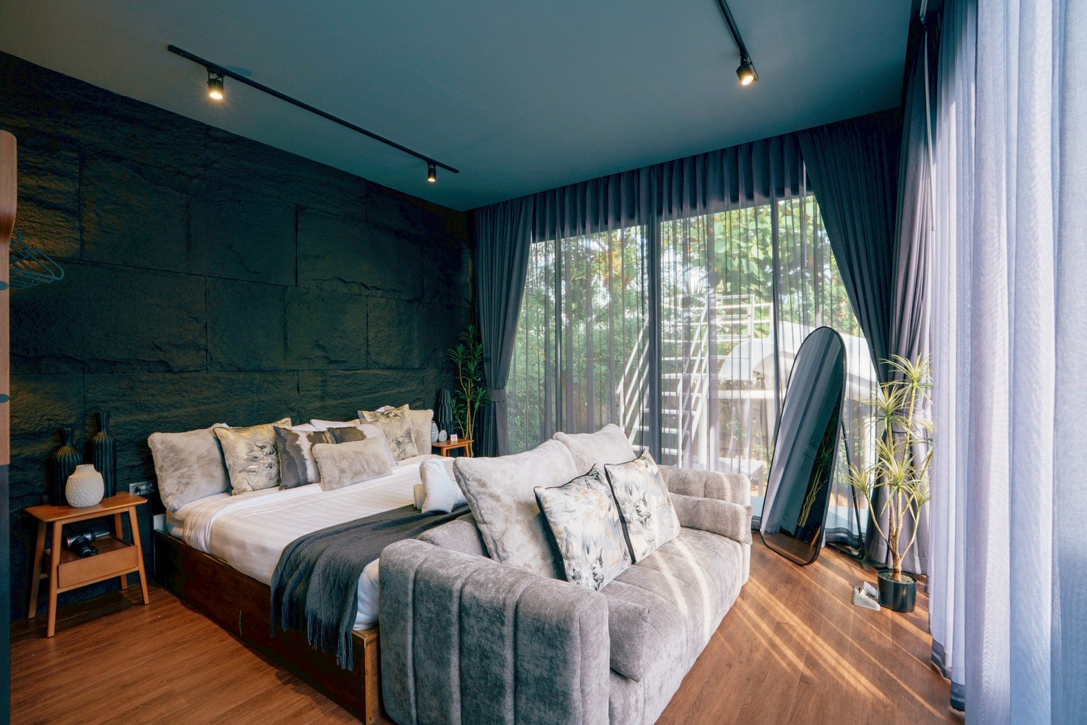 Coco Casa Pool Villa Pattaya