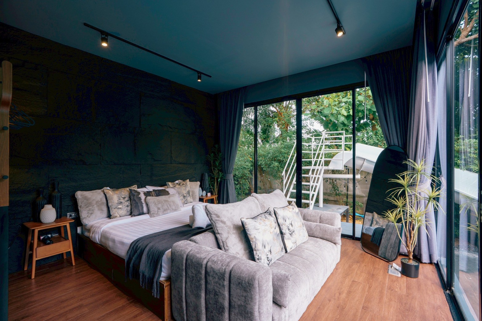 Coco Casa Pool Villa Pattaya