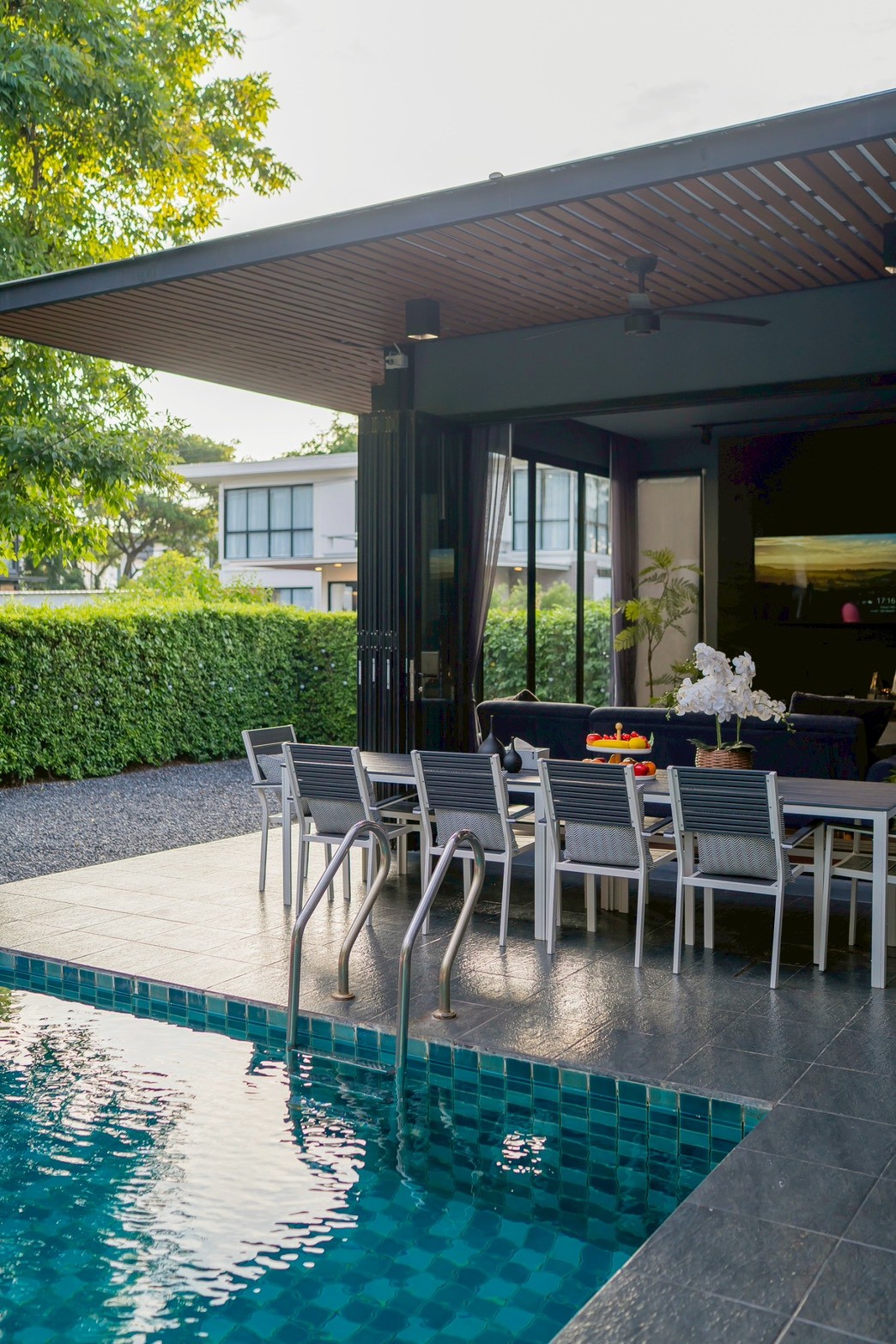 Coco Casa Pool Villa Pattaya