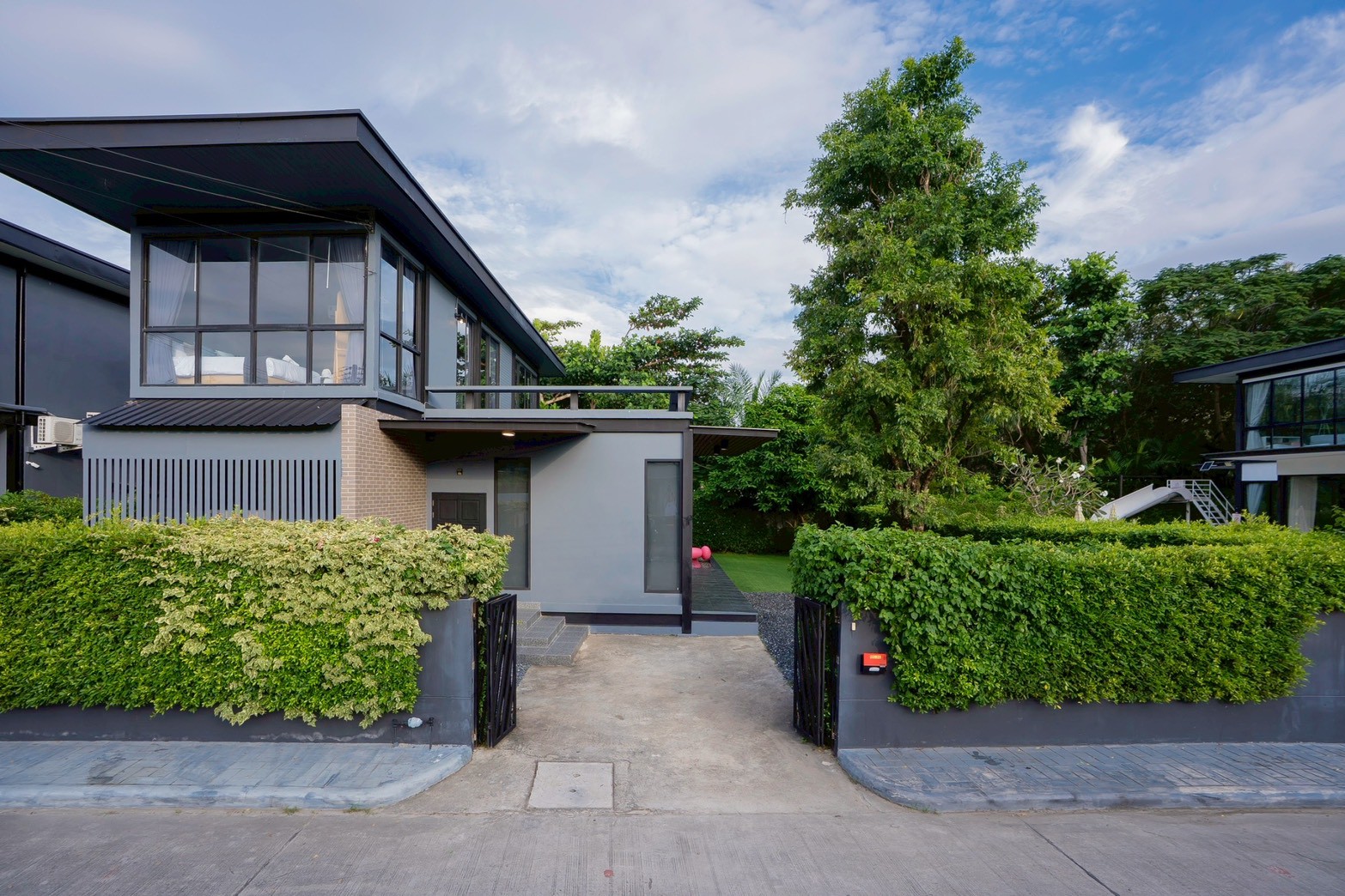 Coco Casa Pool Villa Pattaya