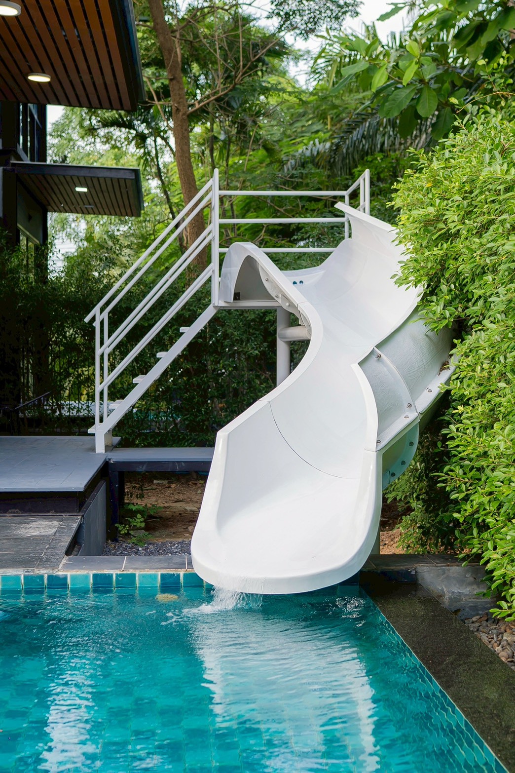 Coco Casa Pool Villa Pattaya