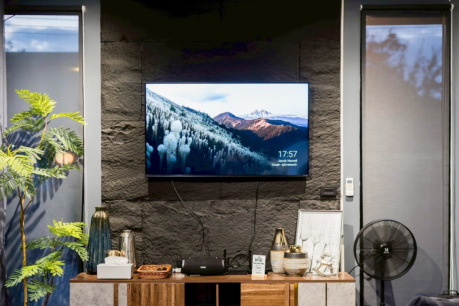 Coco Casa Pool Villa Pattaya