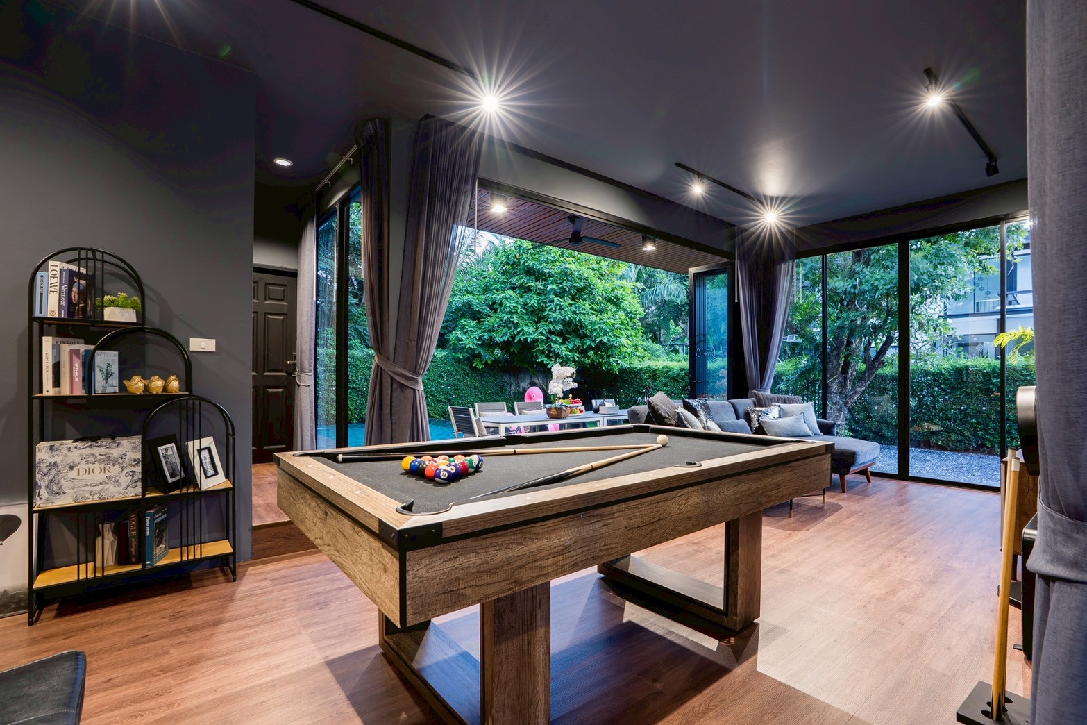 Coco Casa Pool Villa Pattaya