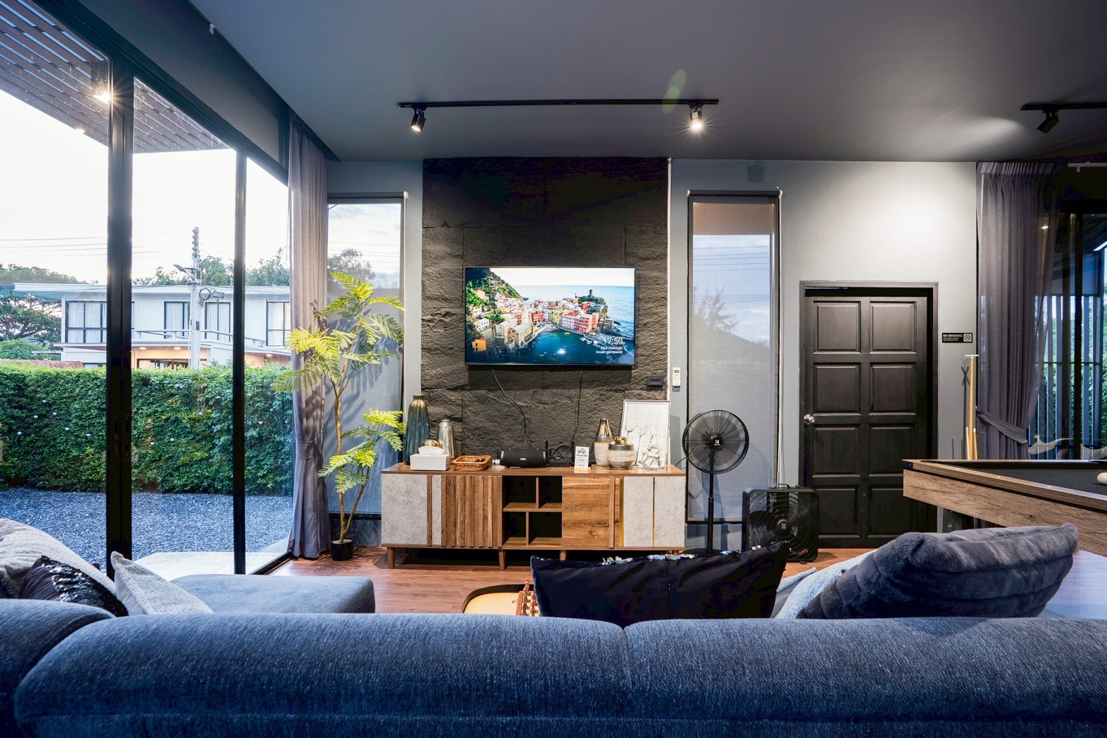 Coco Casa Pool Villa Pattaya