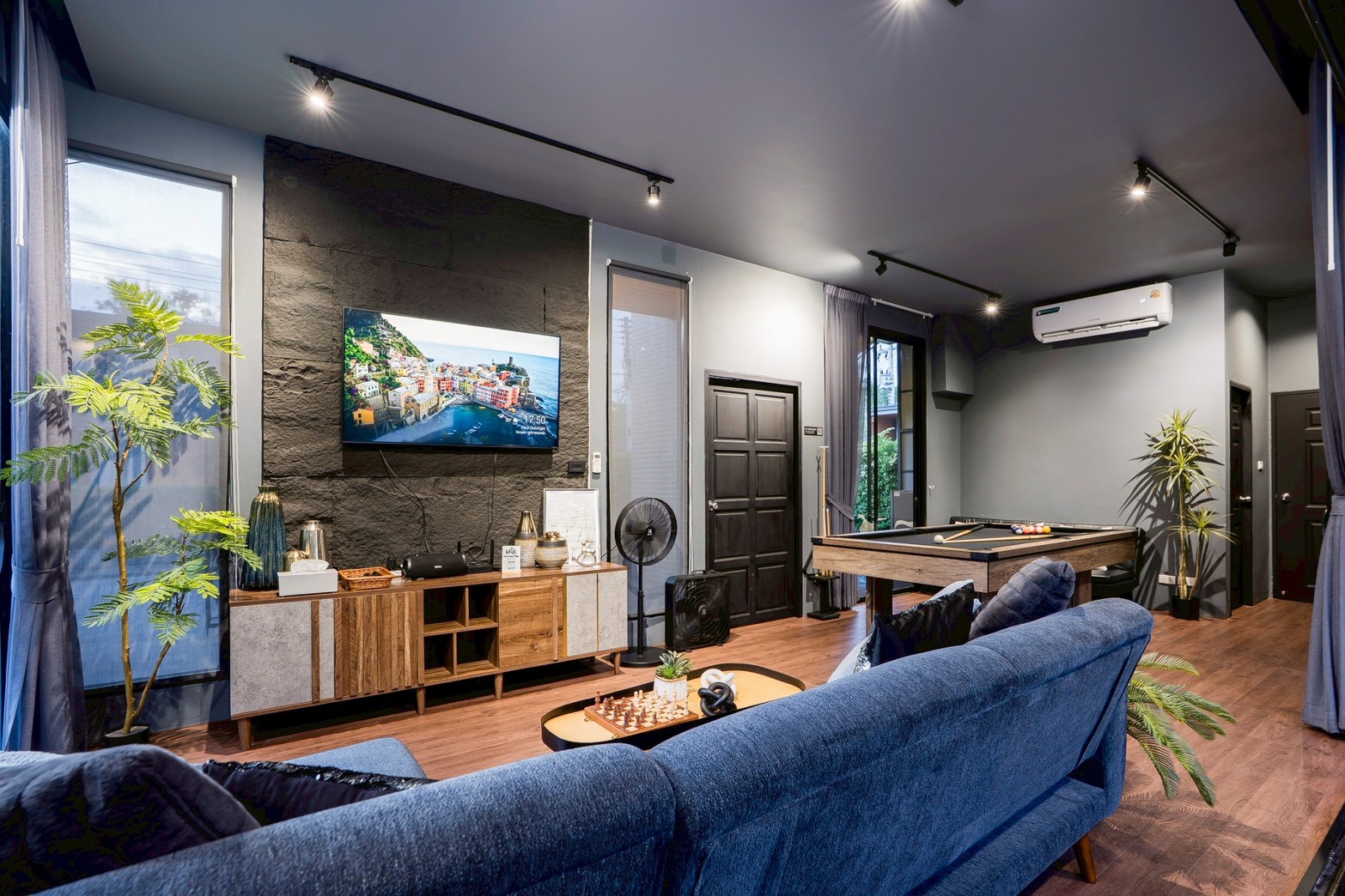 Coco Casa Pool Villa Pattaya