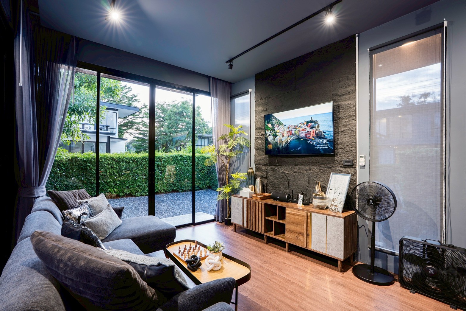 Coco Casa Pool Villa Pattaya