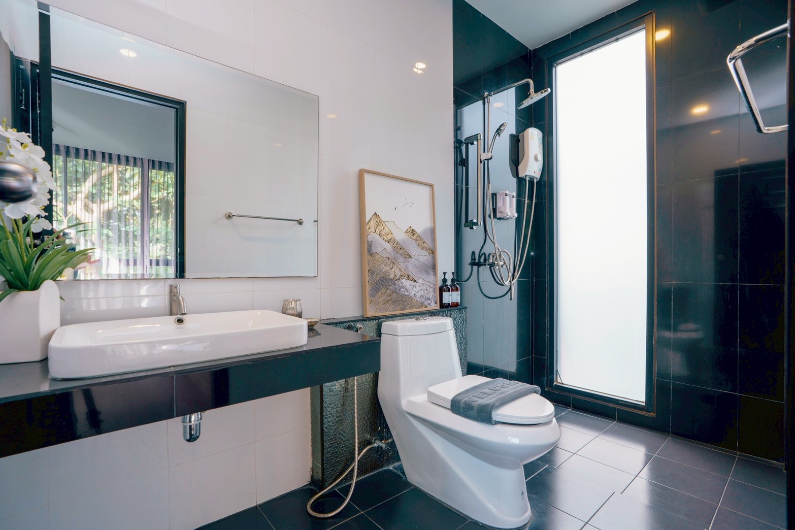 Coco Casa Pool Villa Pattaya