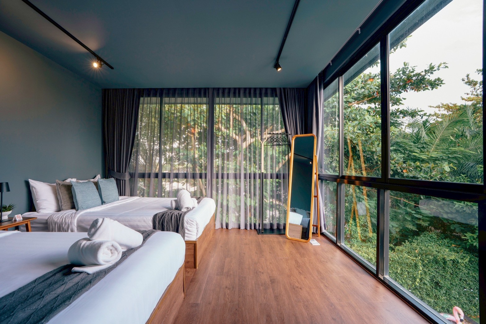 Coco Casa Pool Villa Pattaya