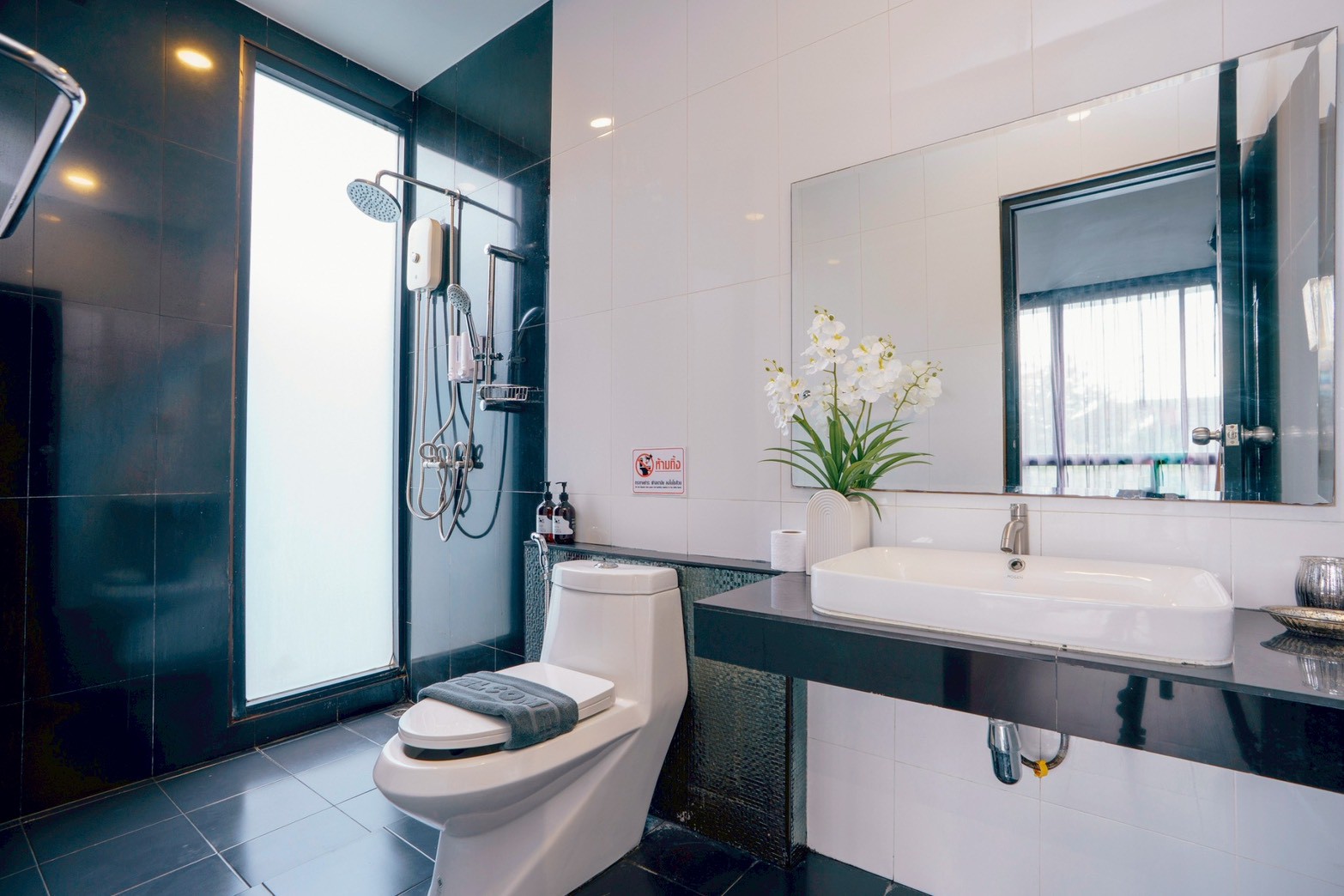 Coco Casa Pool Villa Pattaya