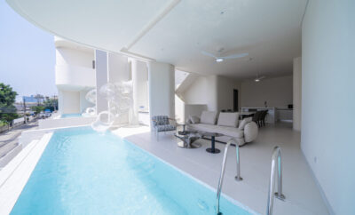 Happy House A Pool Villa Pattaya