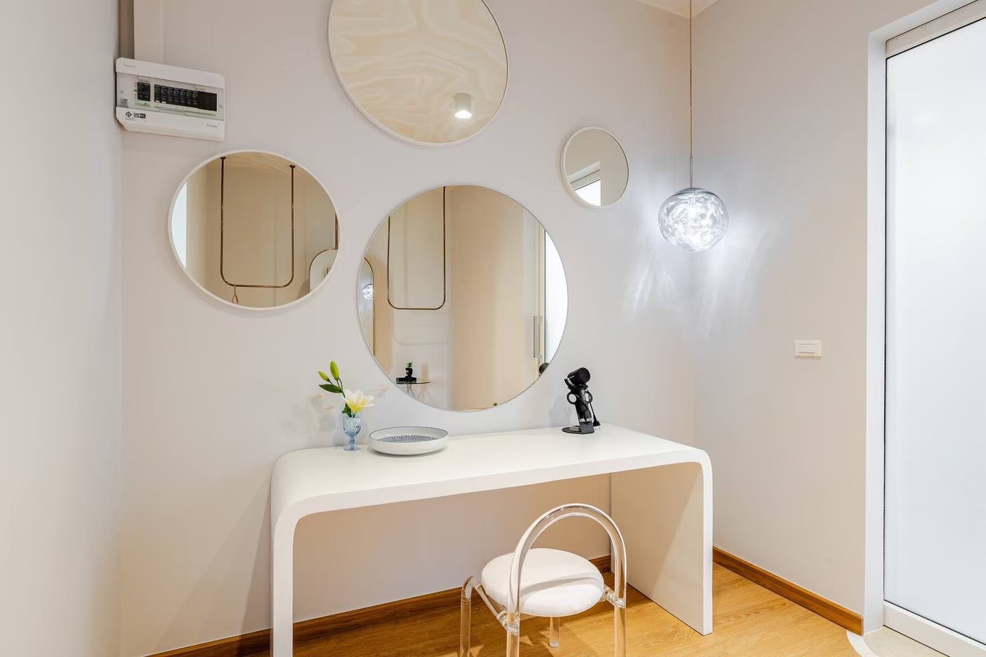 The Gem Pool Villa Pattaya