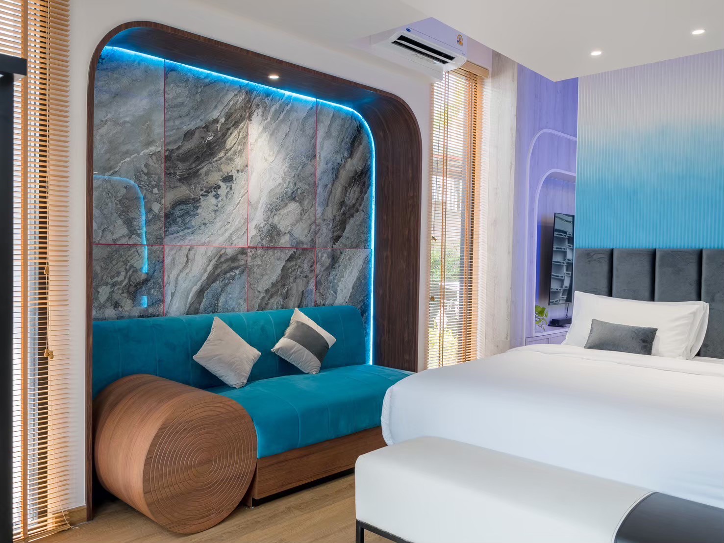 The Gem Pool Villa Pattaya