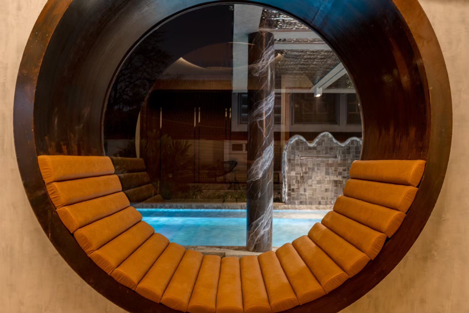 The Gem Pool Villa Pattaya