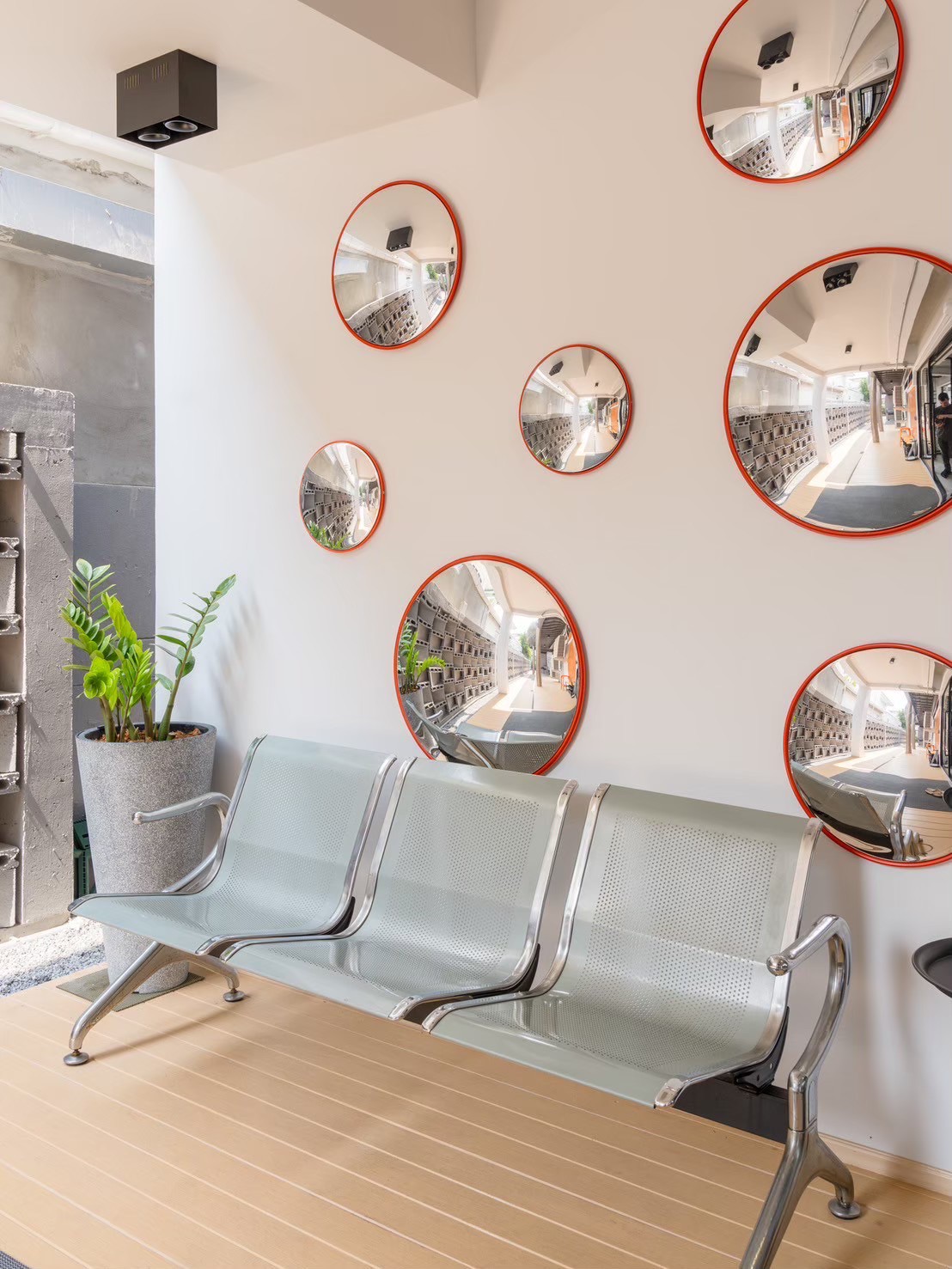 The Gem Pool Villa Pattaya