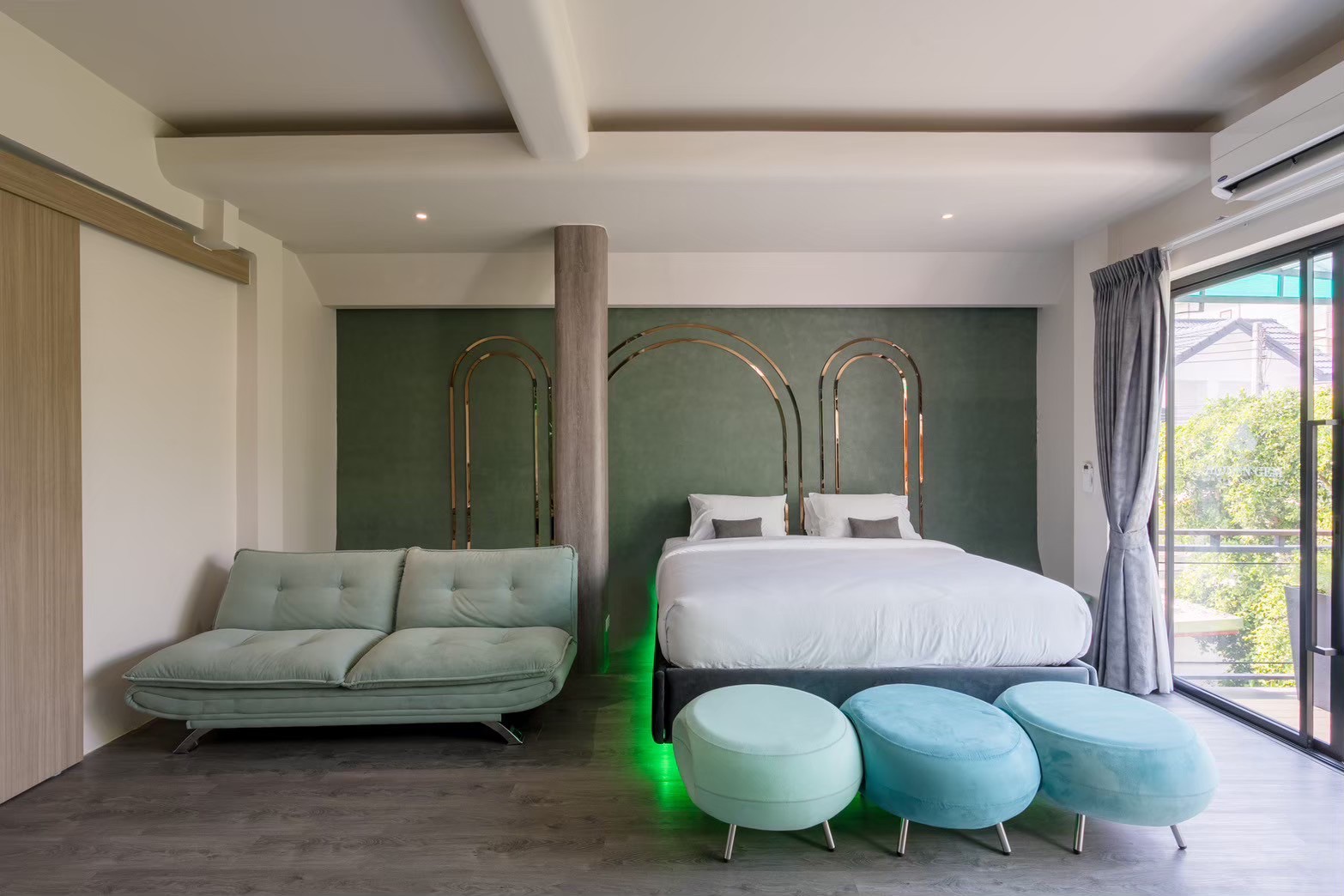 The Gem Pool Villa Pattaya