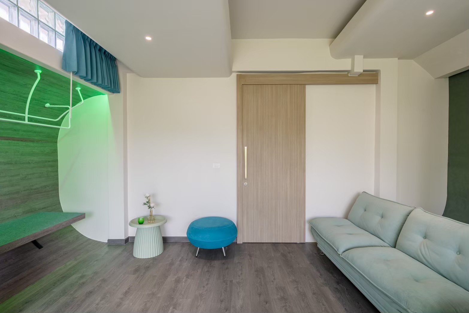 The Gem Pool Villa Pattaya