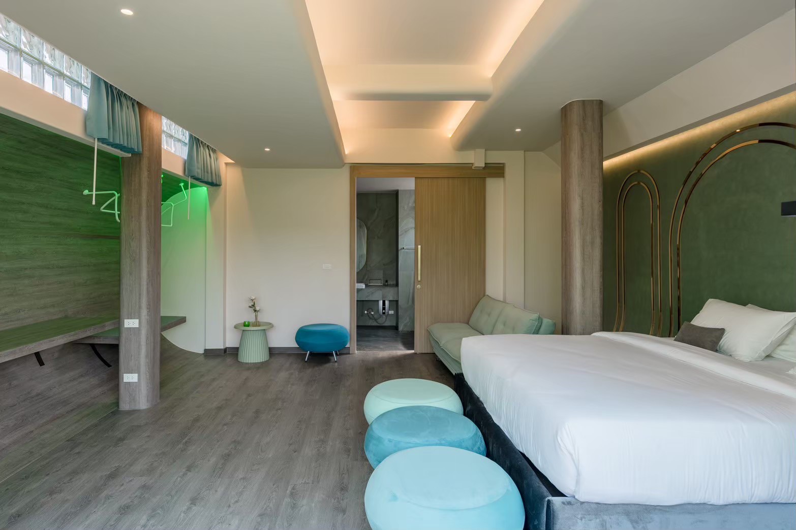 The Gem Pool Villa Pattaya