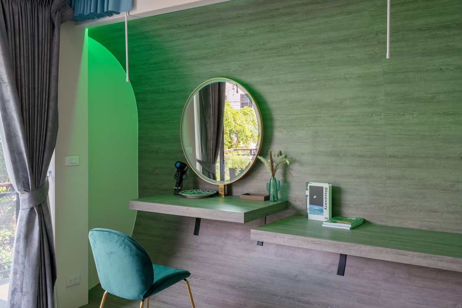 The Gem Pool Villa Pattaya