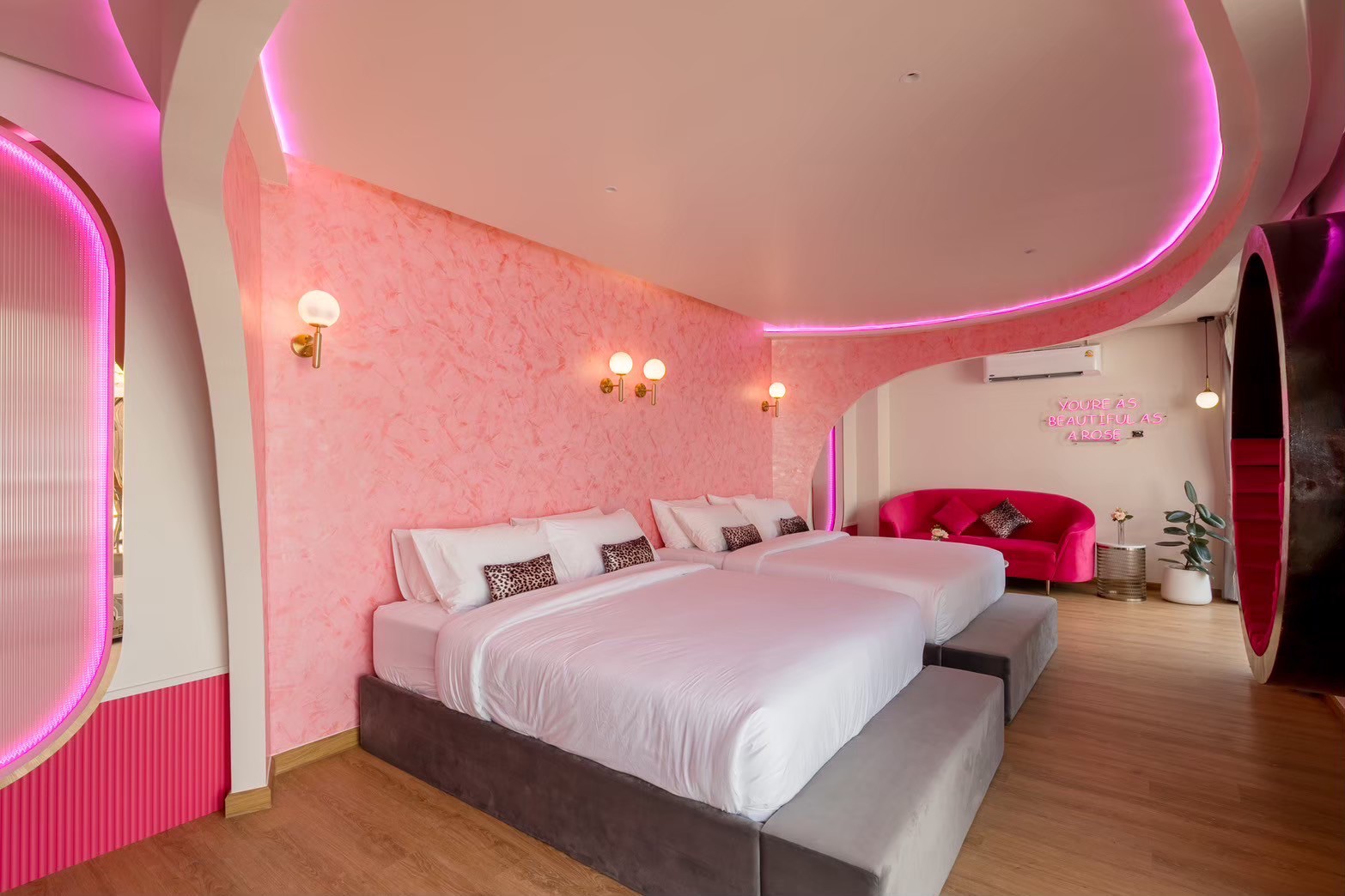 The Gem Pool Villa Pattaya