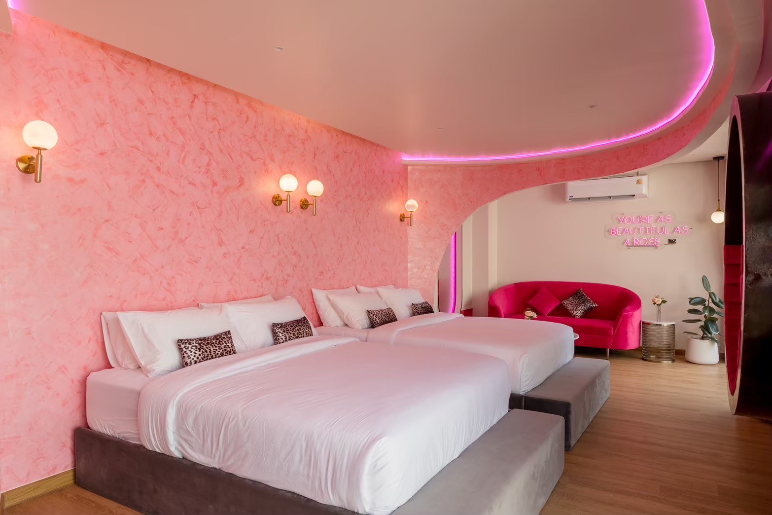 The Gem Pool Villa Pattaya