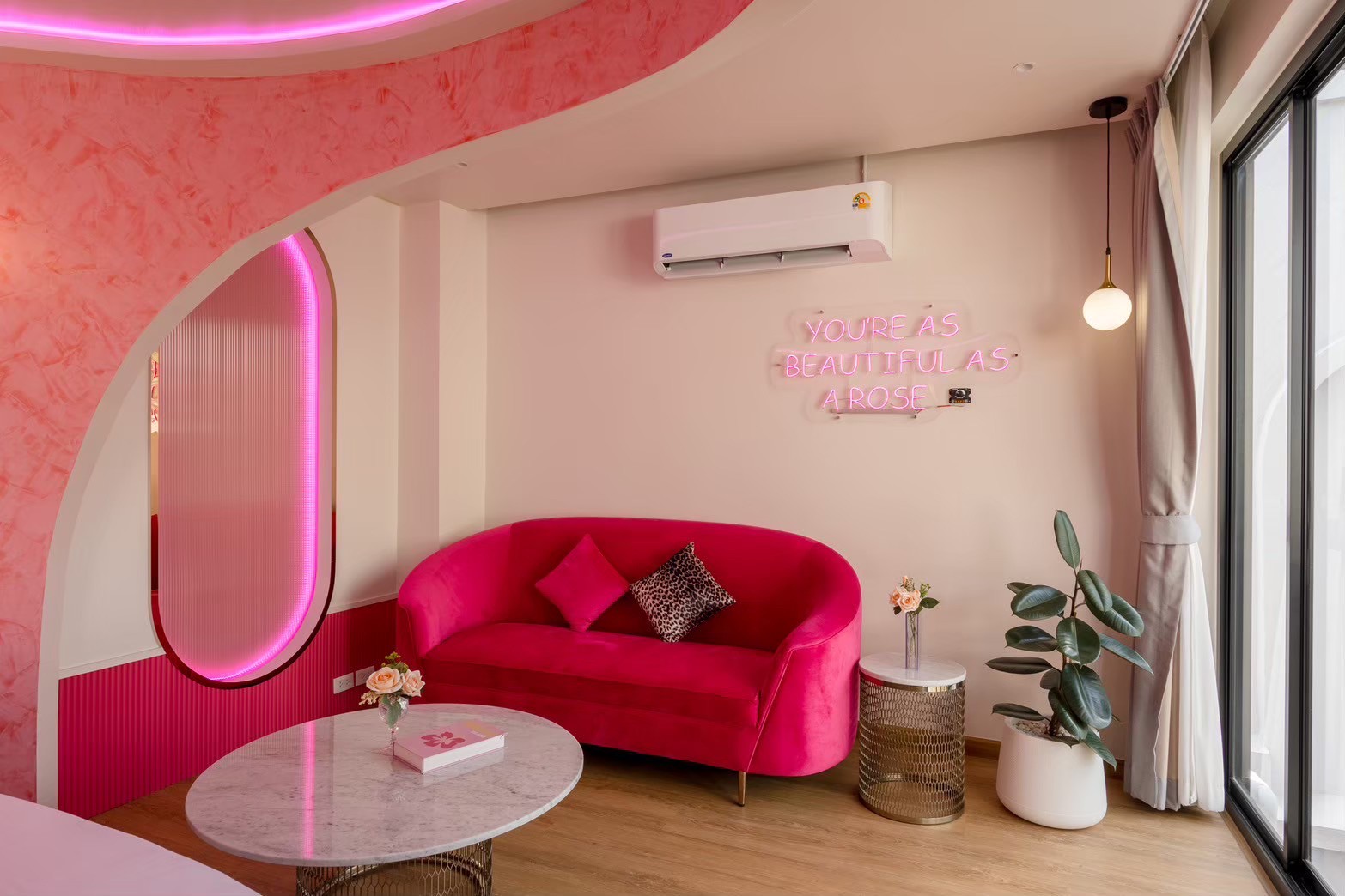 The Gem Pool Villa Pattaya