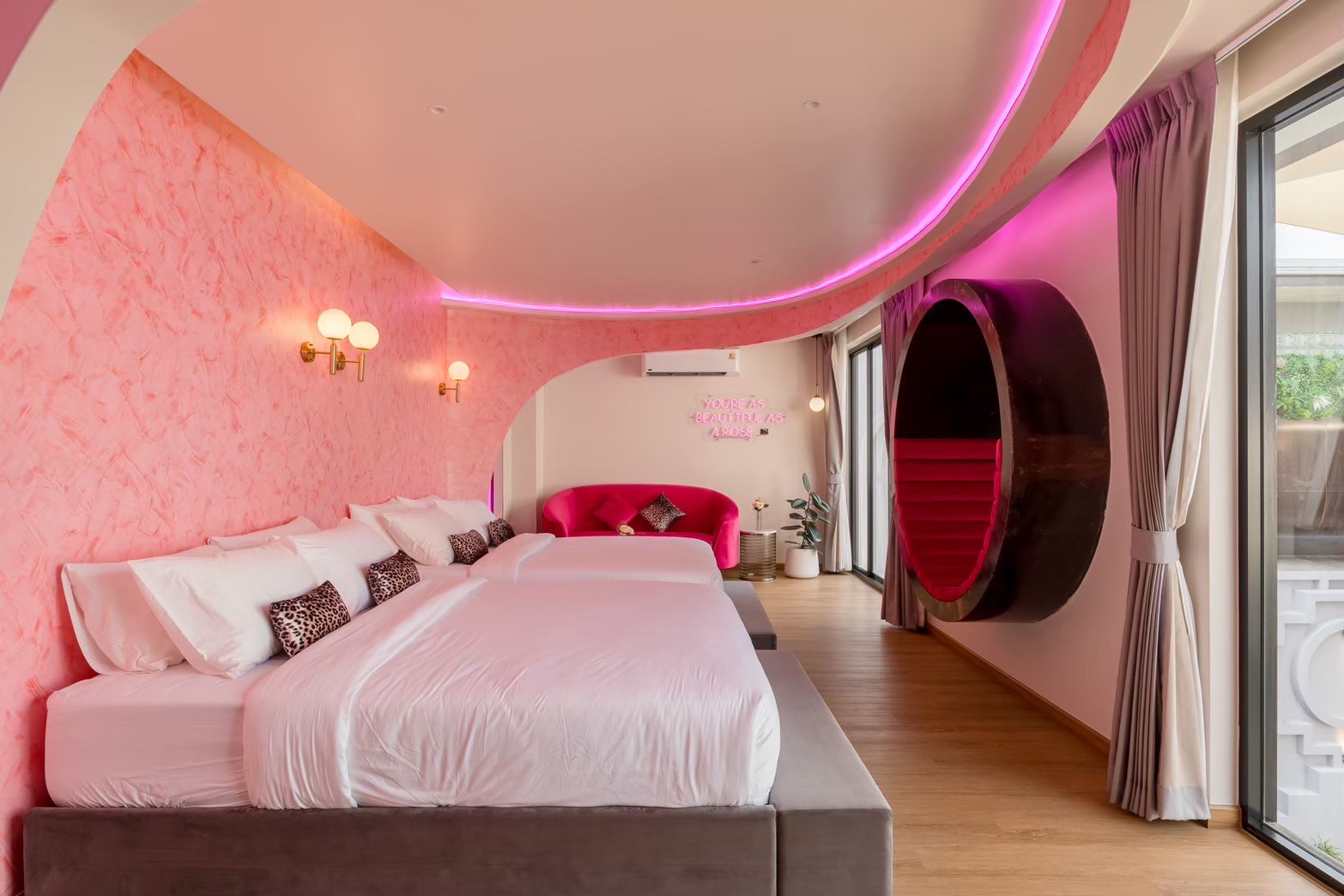 The Gem Pool Villa Pattaya