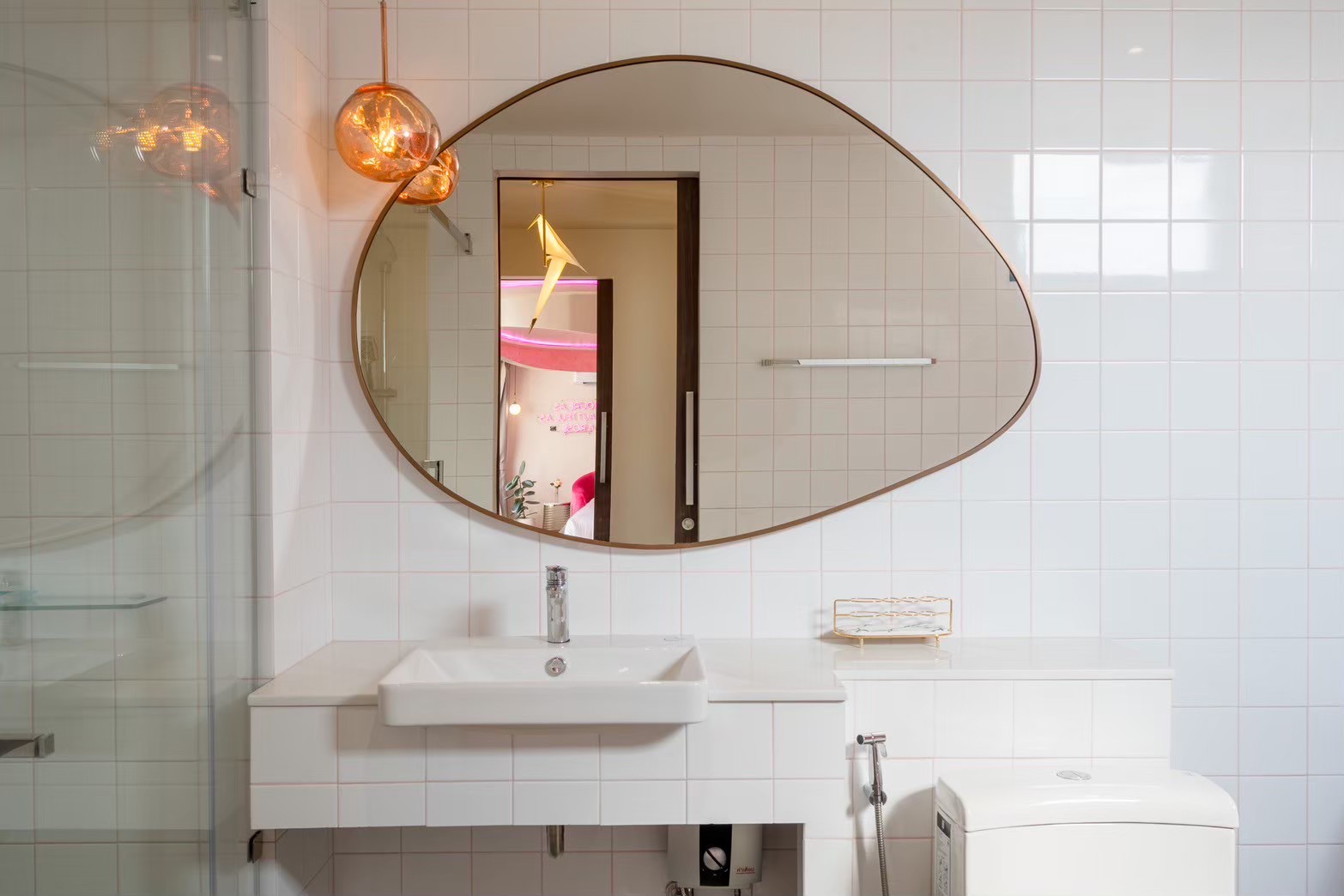 The Gem Pool Villa Pattaya