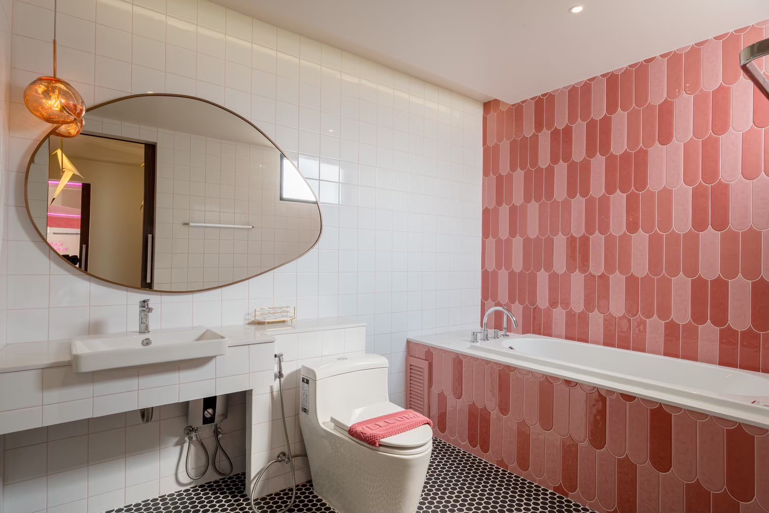 The Gem Pool Villa Pattaya