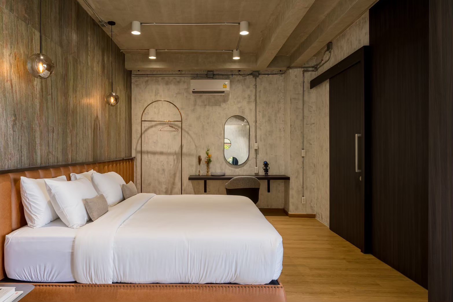 The Gem Pool Villa Pattaya