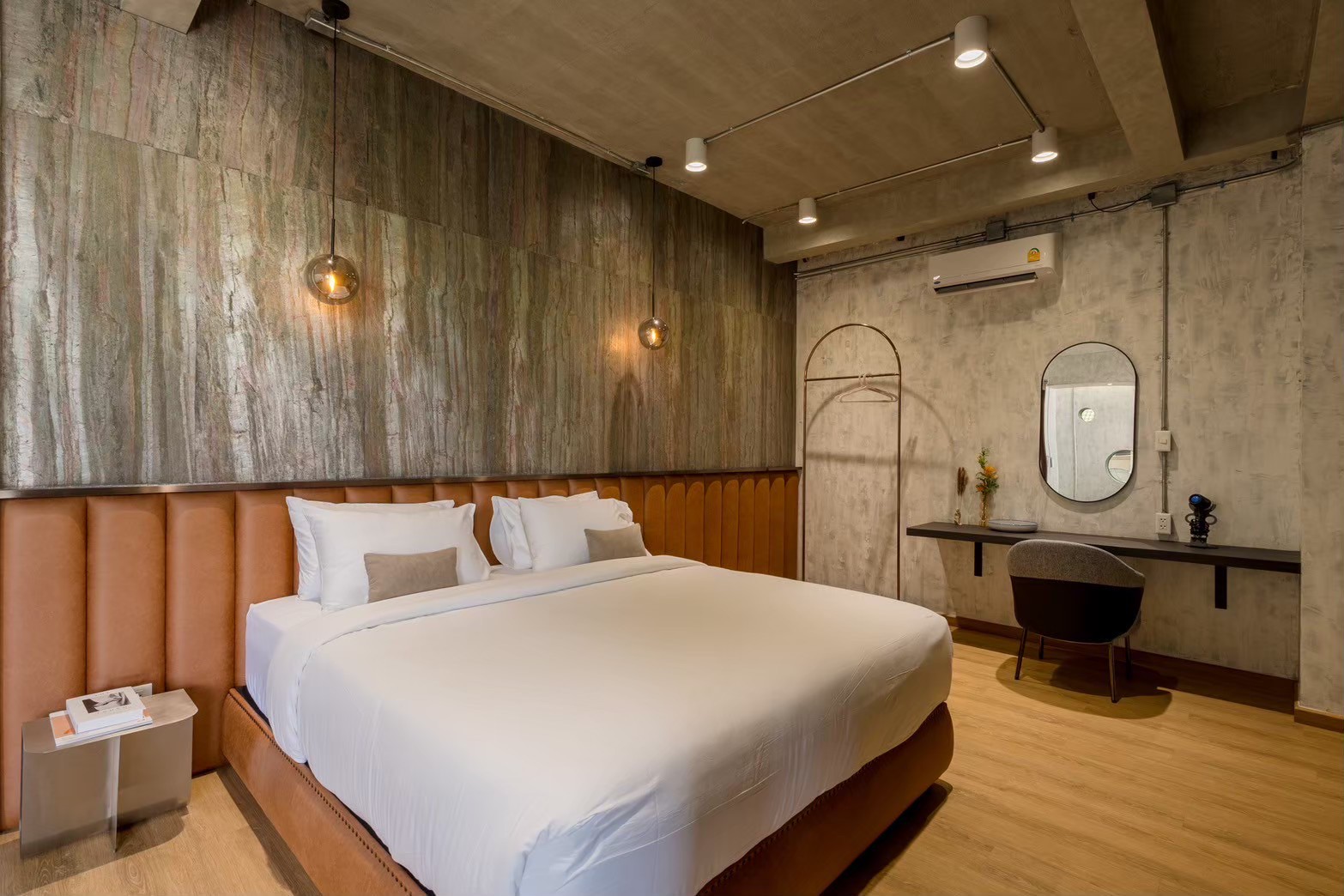 The Gem Pool Villa Pattaya