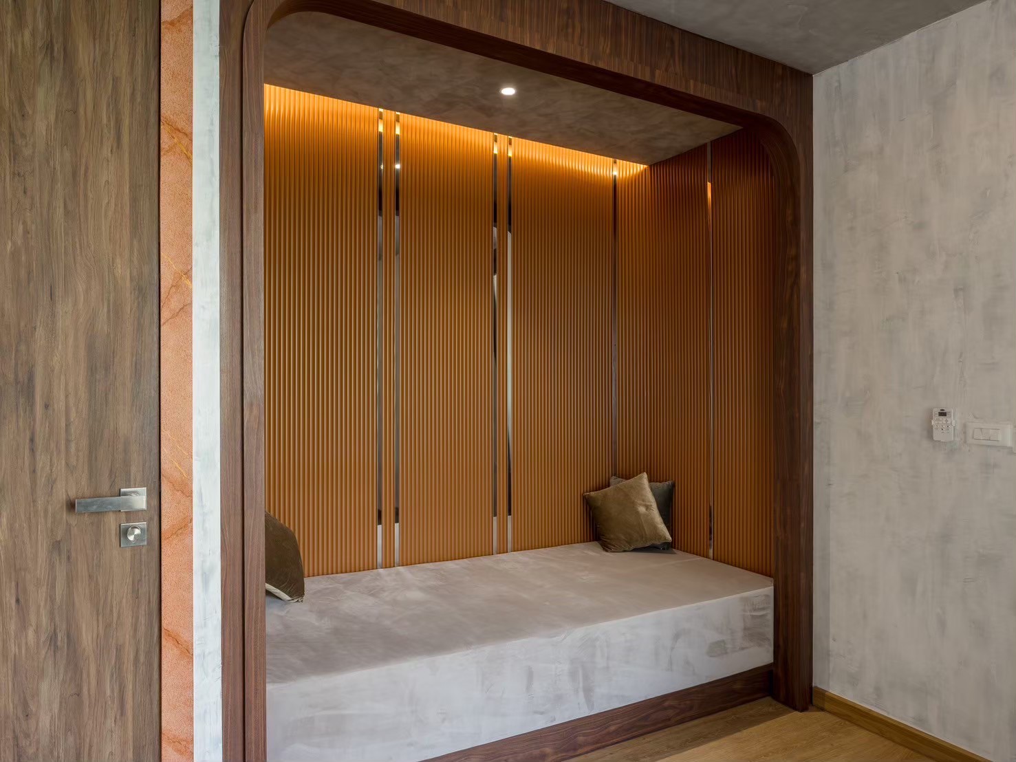 The Gem Pool Villa Pattaya