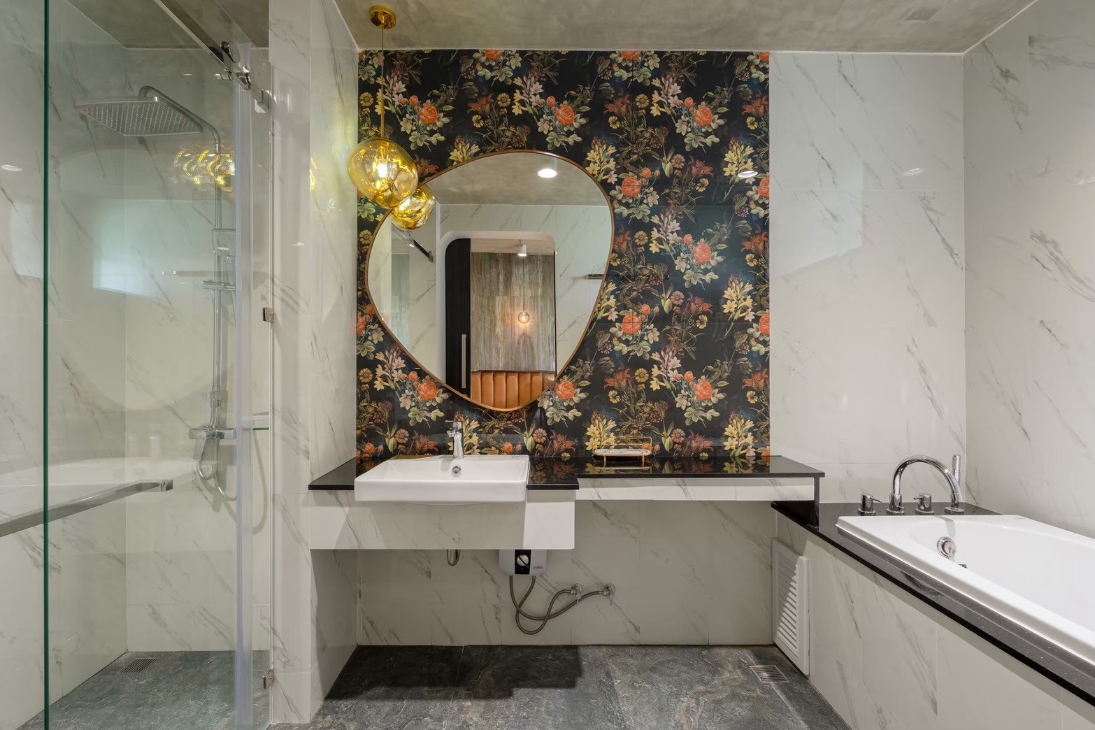 The Gem Pool Villa Pattaya