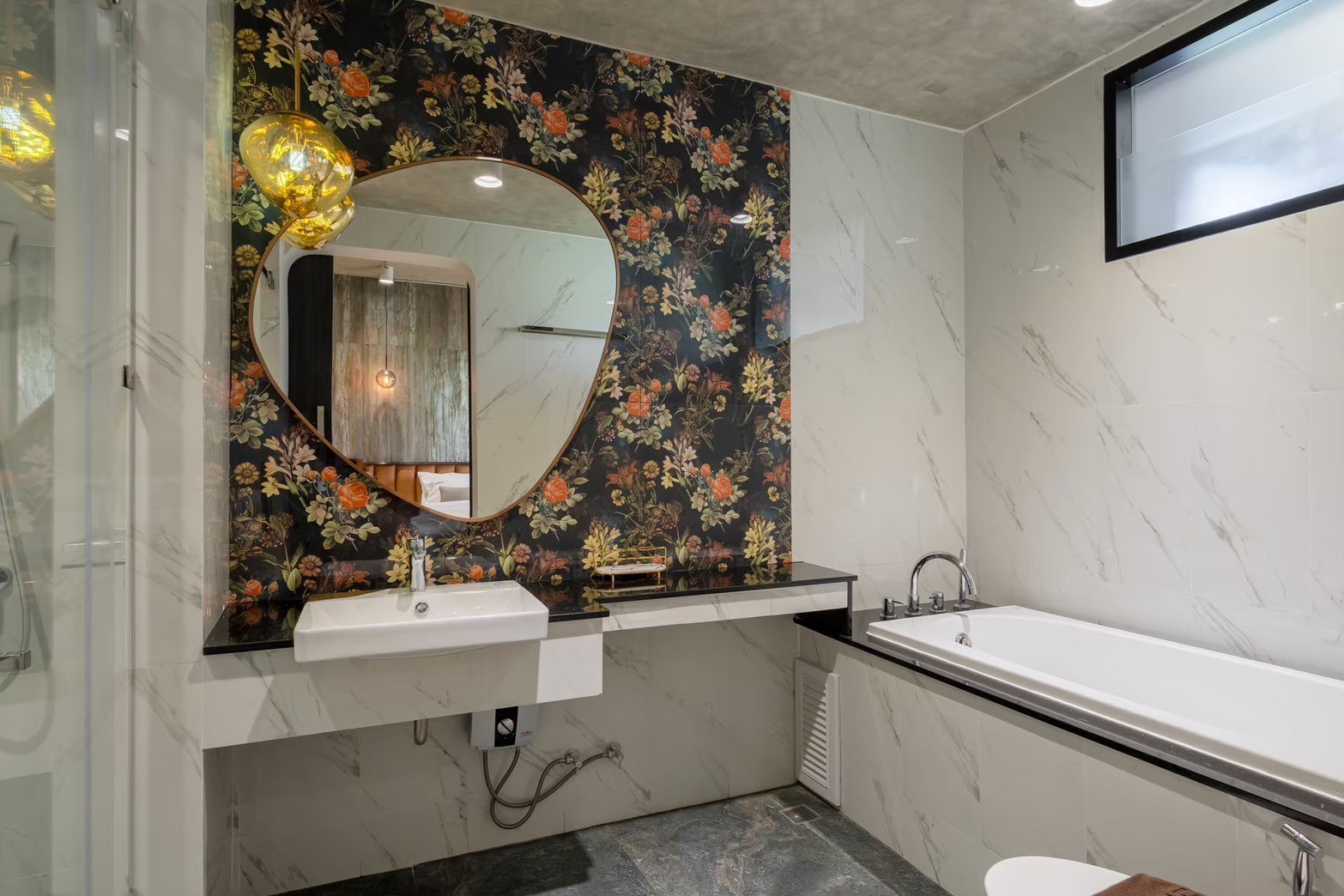 The Gem Pool Villa Pattaya