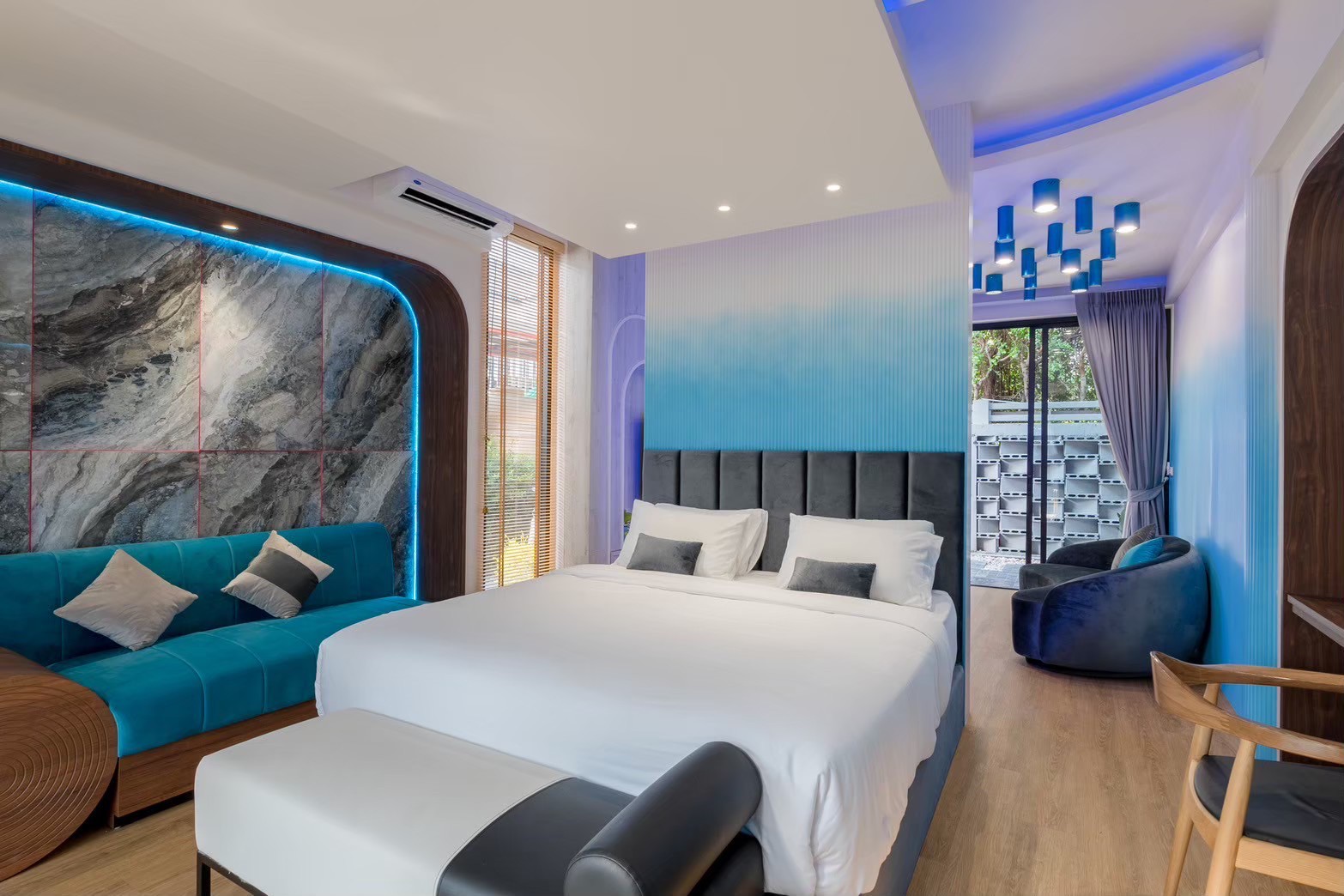 The Gem Pool Villa Pattaya