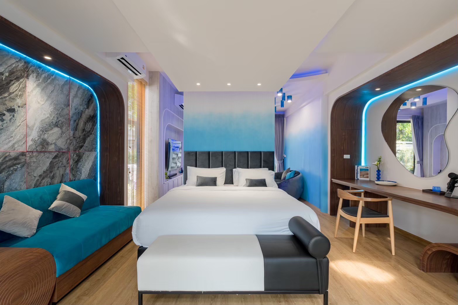 The Gem Pool Villa Pattaya