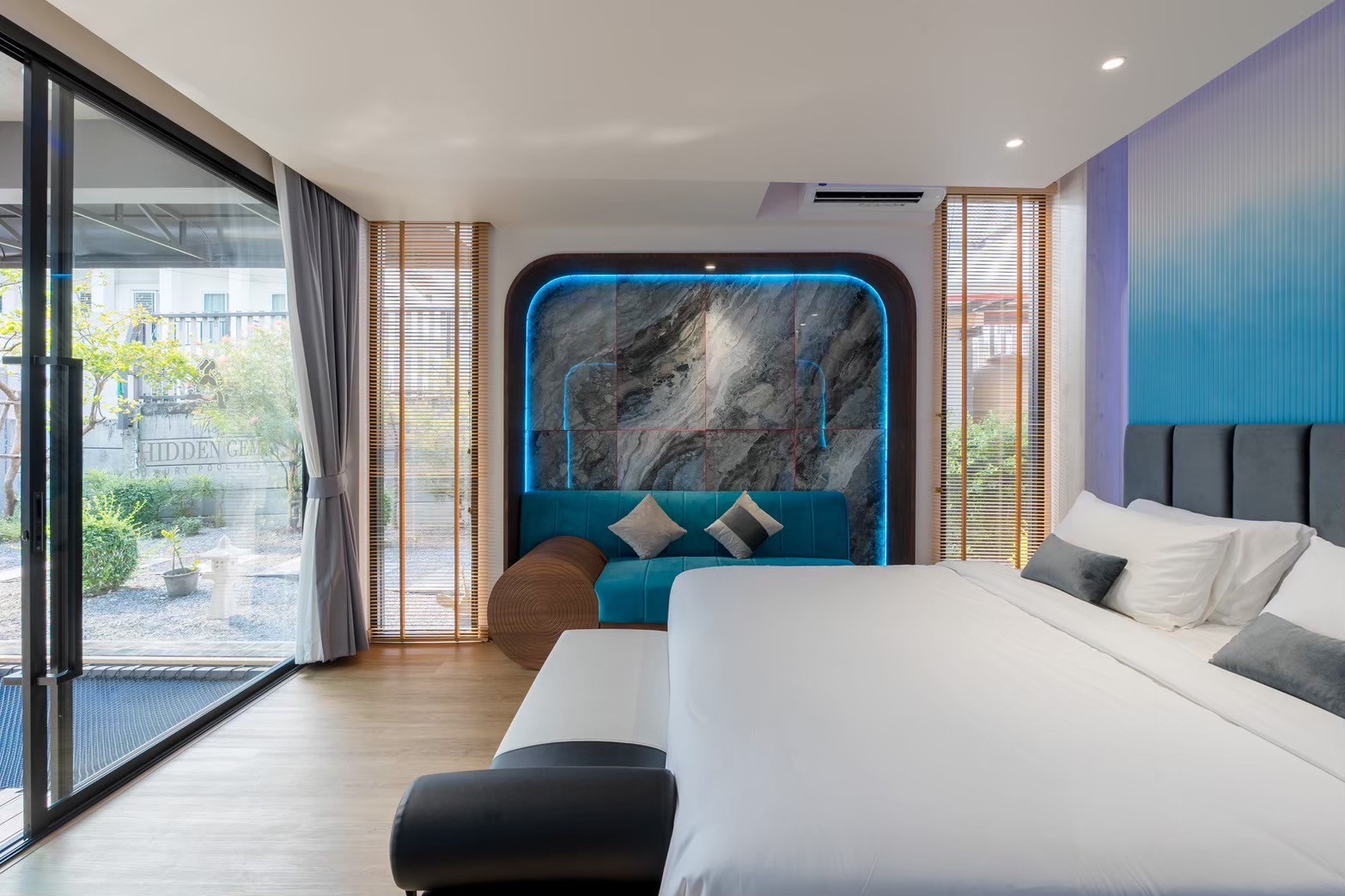 The Gem Pool Villa Pattaya