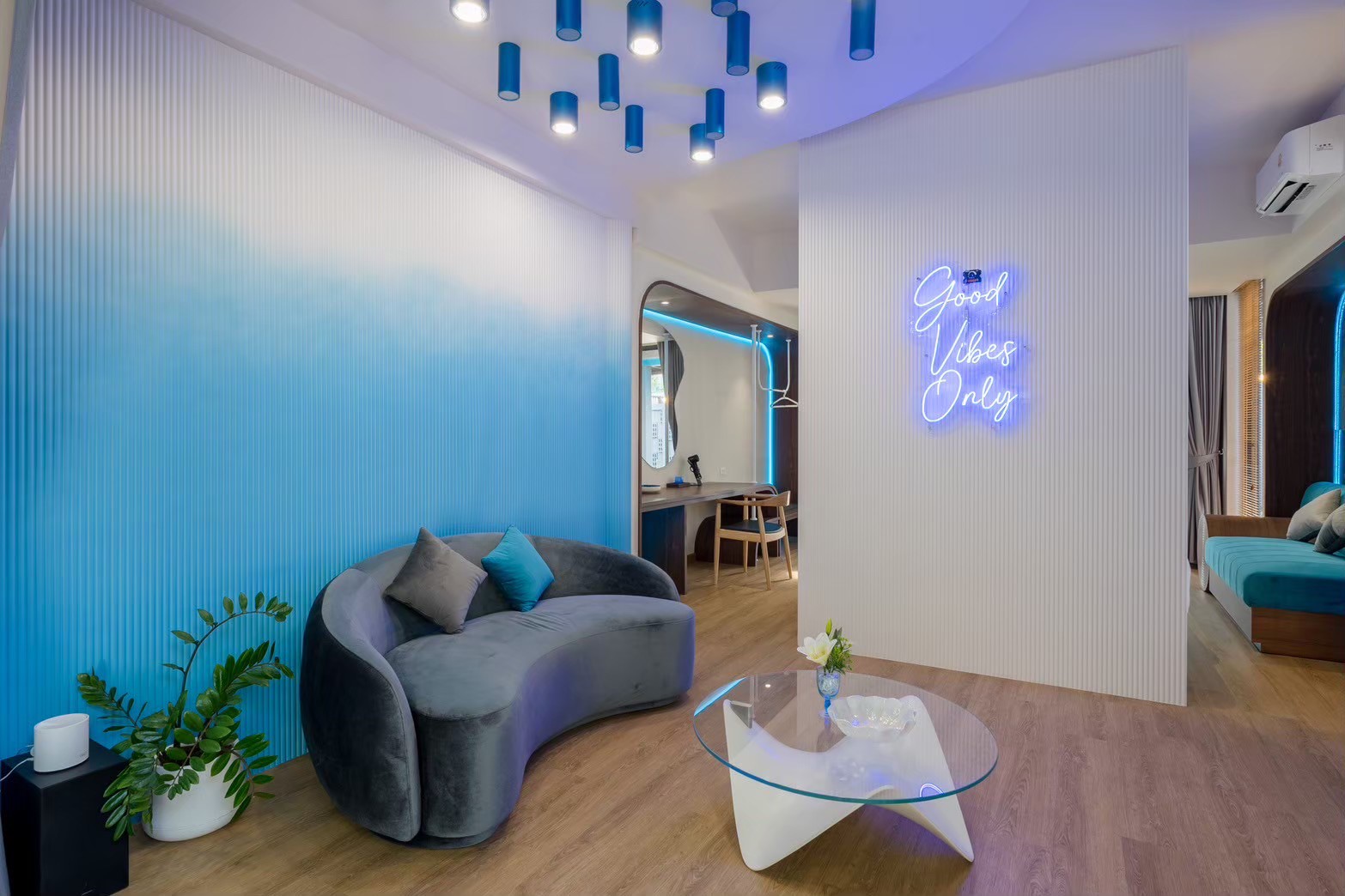 The Gem Pool Villa Pattaya