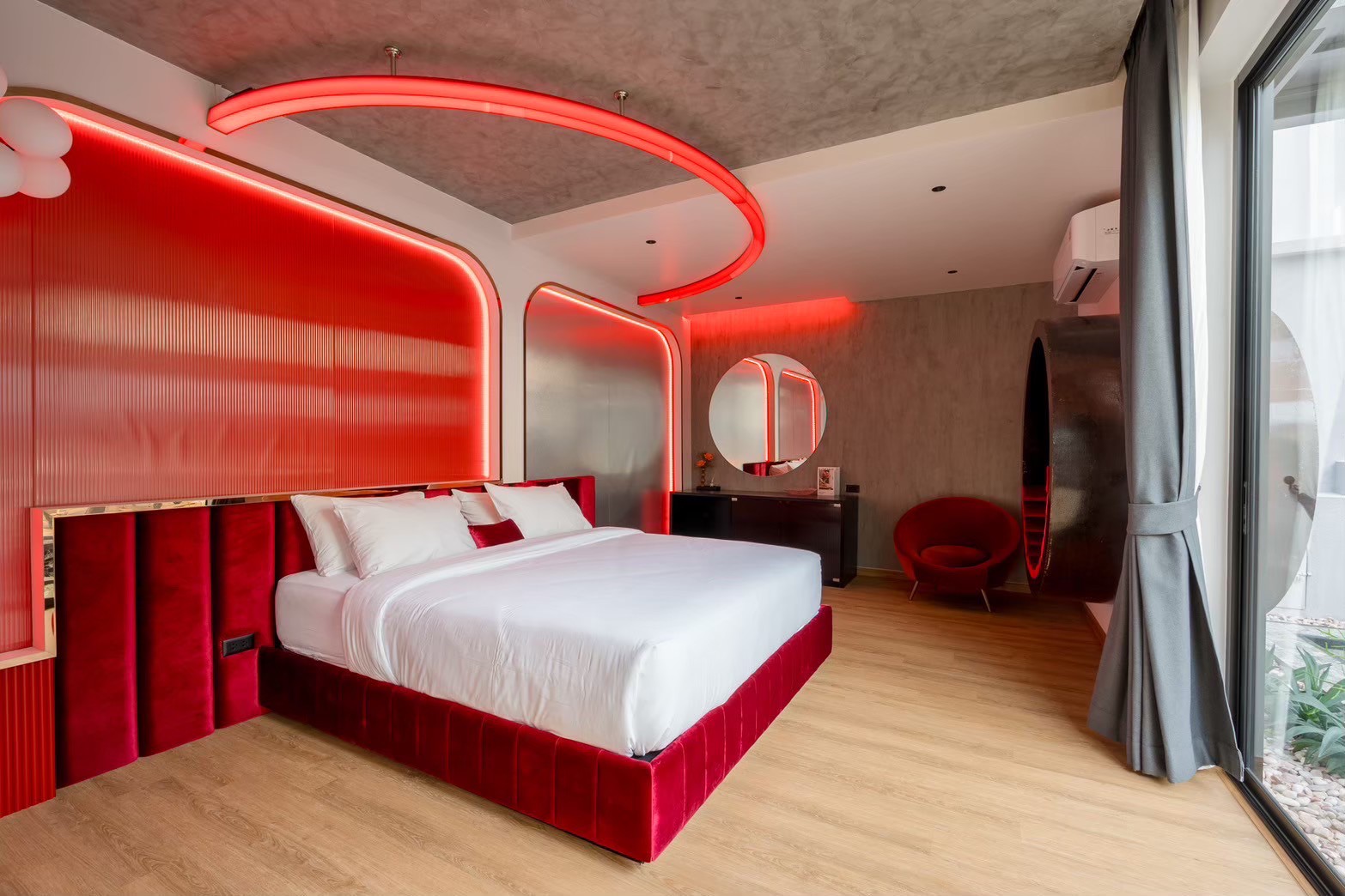 The Gem Pool Villa Pattaya