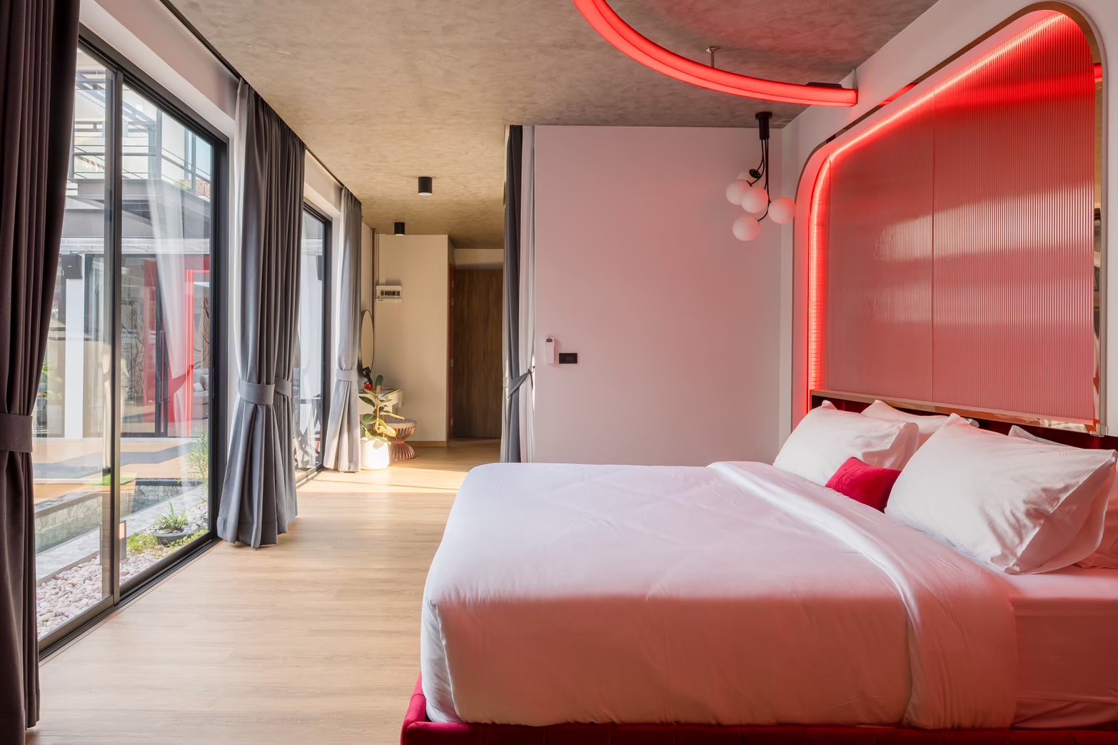 The Gem Pool Villa Pattaya