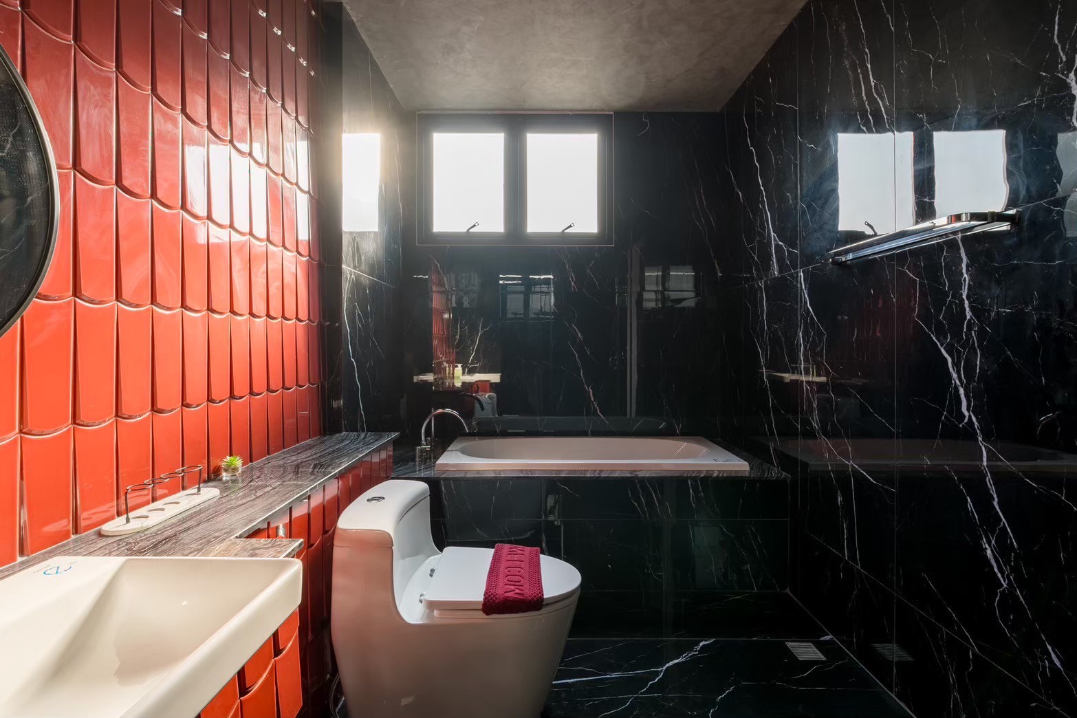 The Gem Pool Villa Pattaya