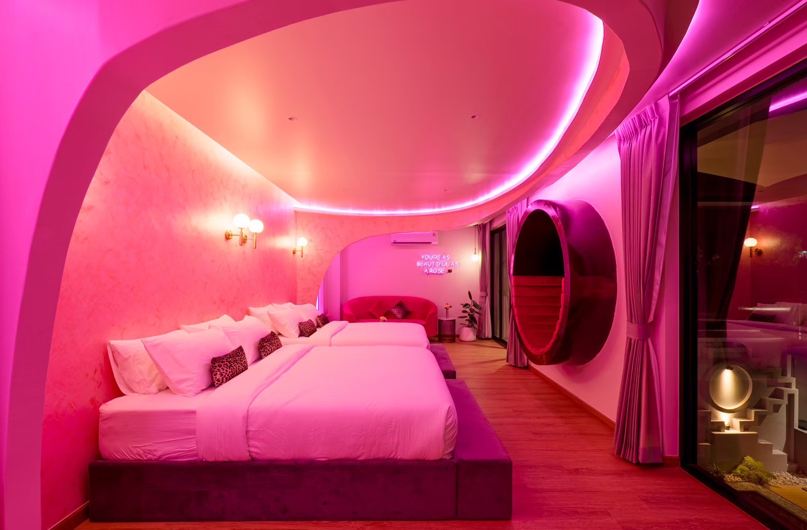 The Gem Pool Villa Pattaya