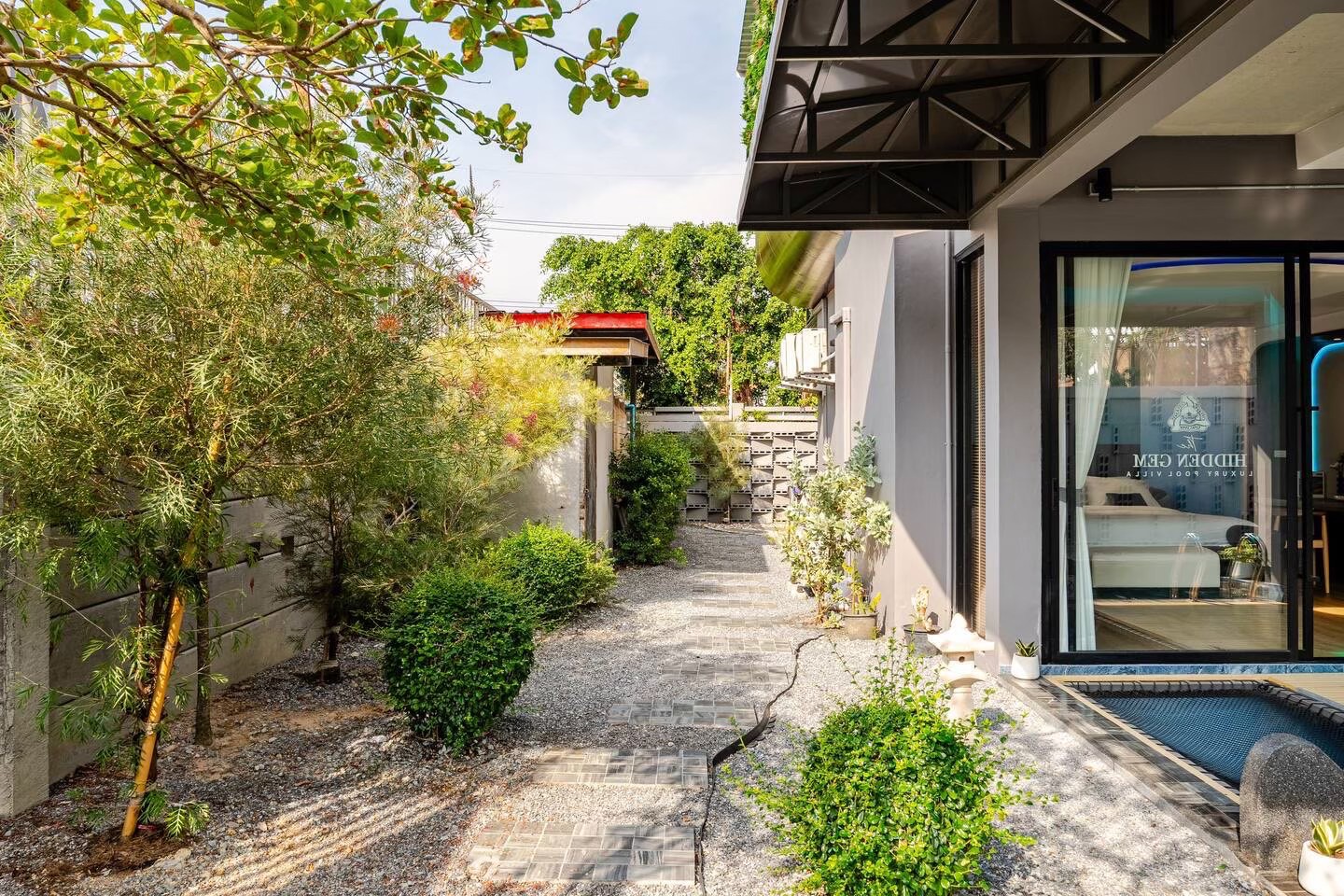 The Gem Pool Villa Pattaya